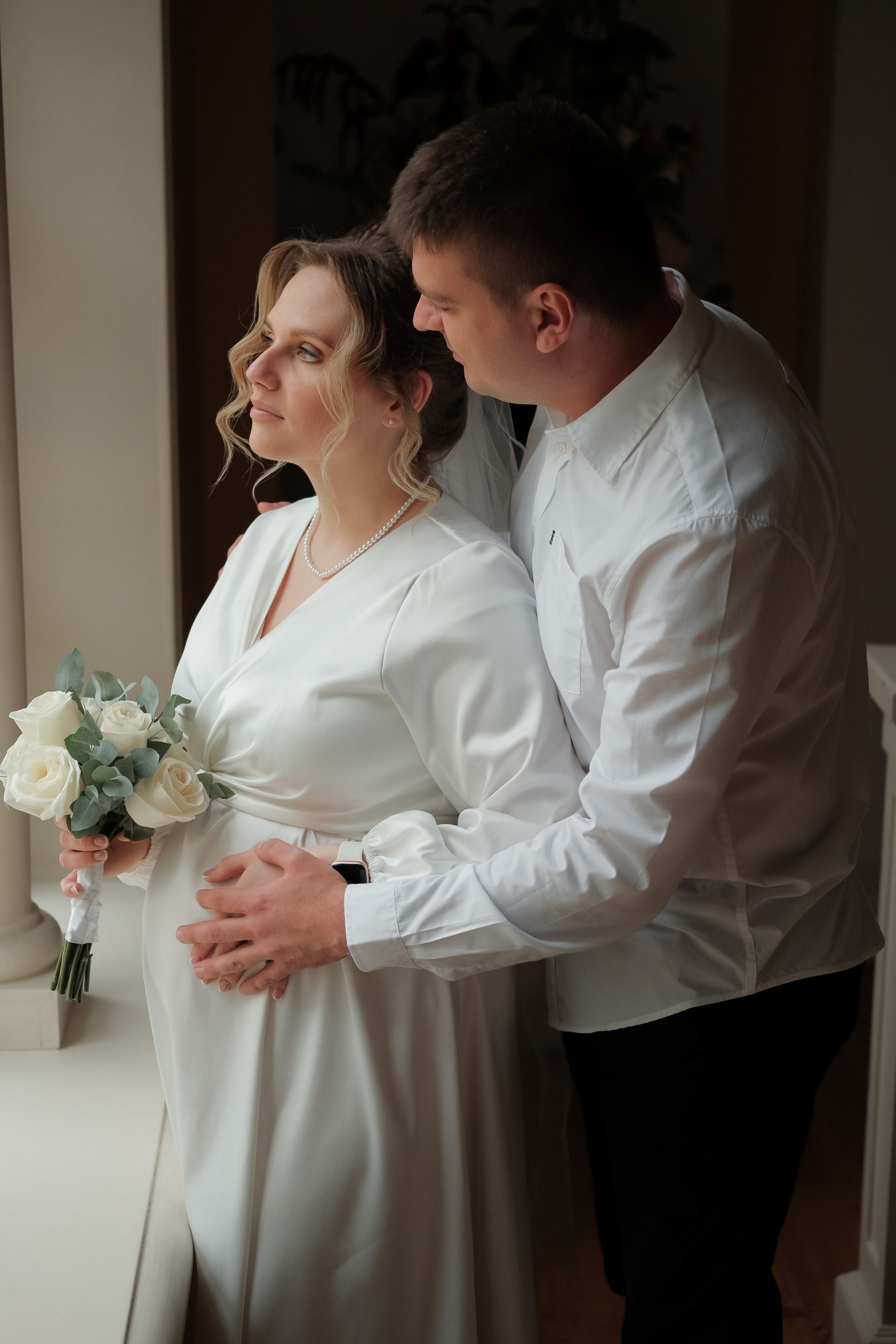 Andrey & Julia. Свадебный и корпоративный фотограф в Москве Андрей Рудой