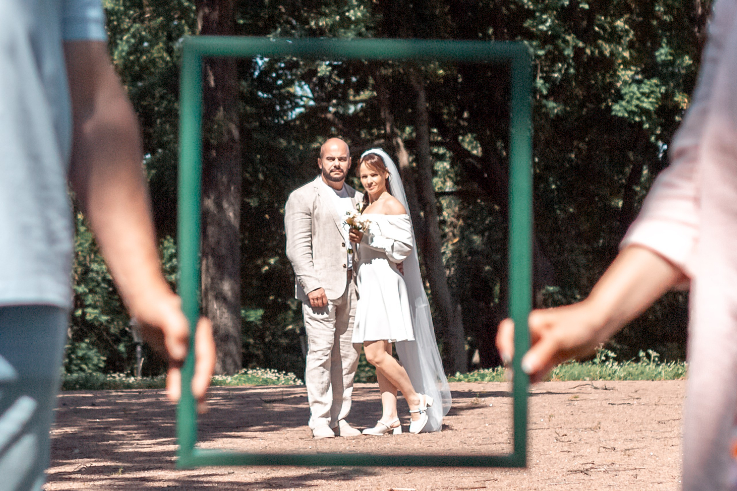 Свадьба Алеси и Михаила. Детский и семейный фотограф в Санкт-Петербурге Светлана Тарасова