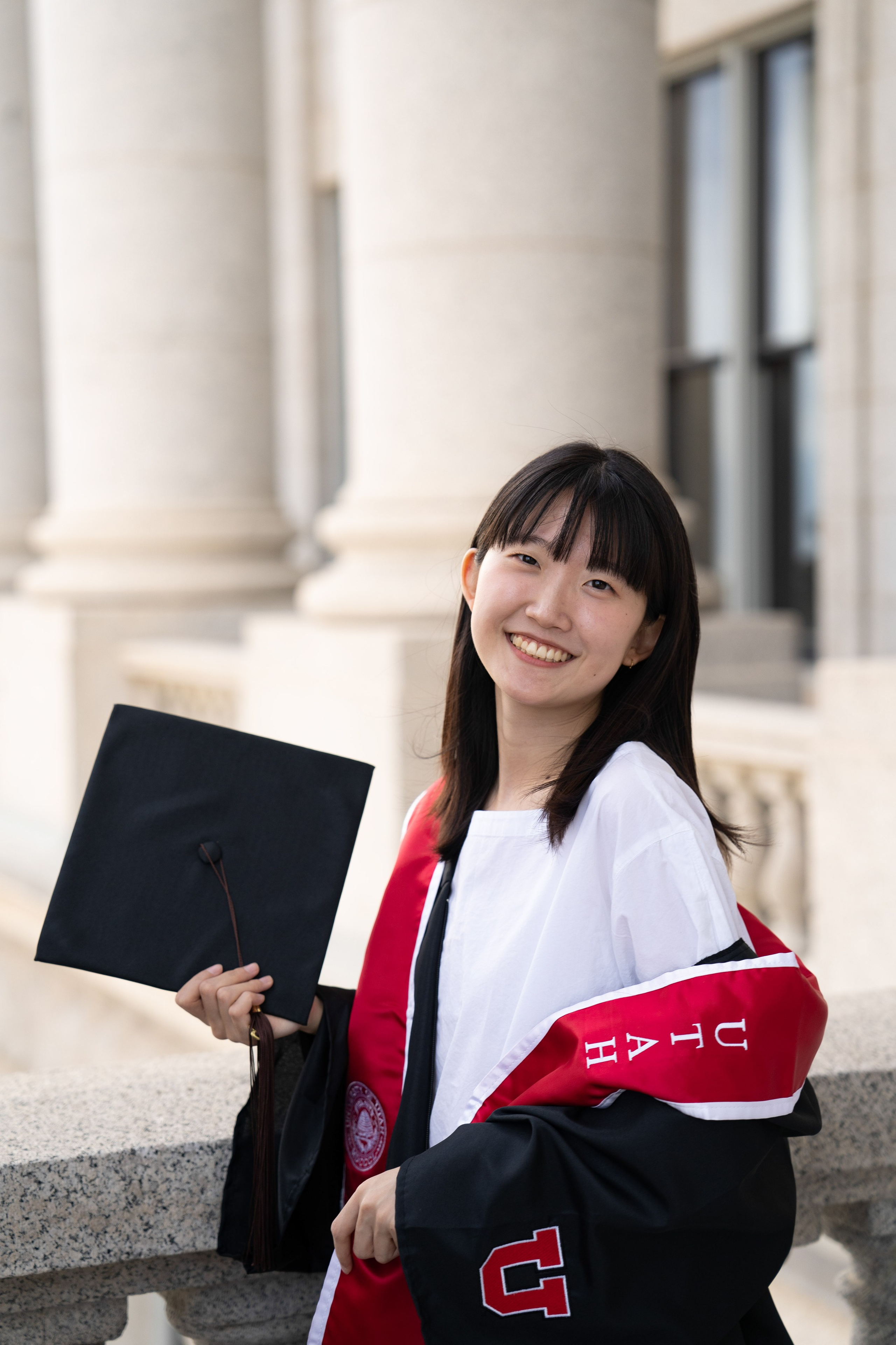 Jiho. Spring 2023 – Utah.