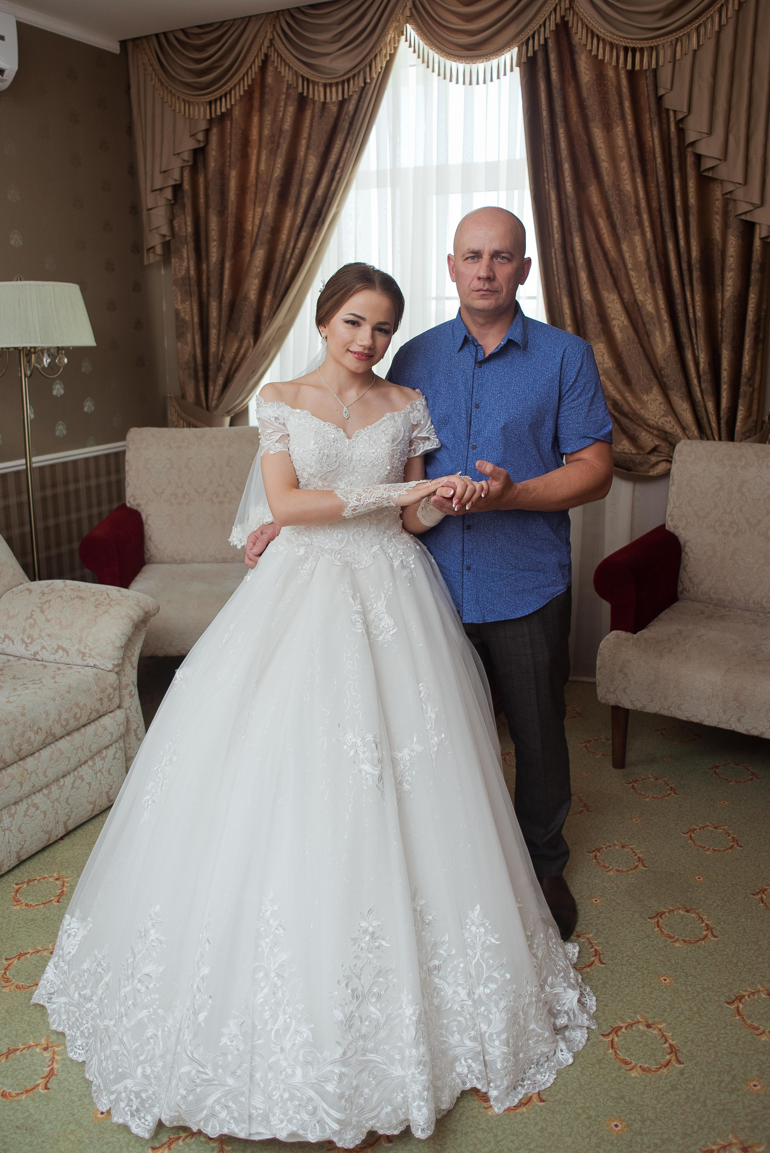 Александр и Анастасия. Свадебный и семейный фотограф Яна Стражева. Волгоград, Москва