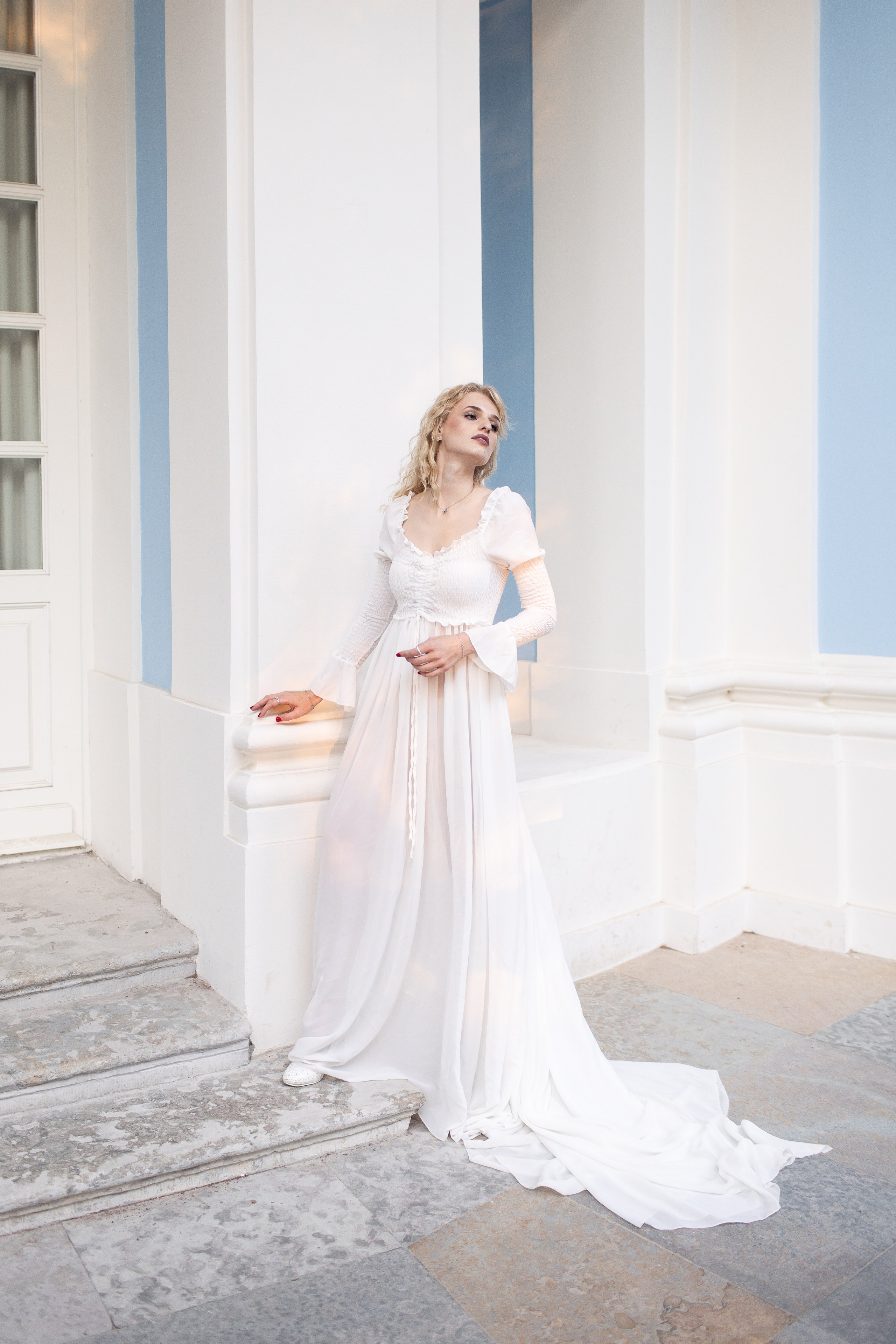 Фотосессия во дворце. Фотограф в Санкт-Петербурге Степанская Юлия