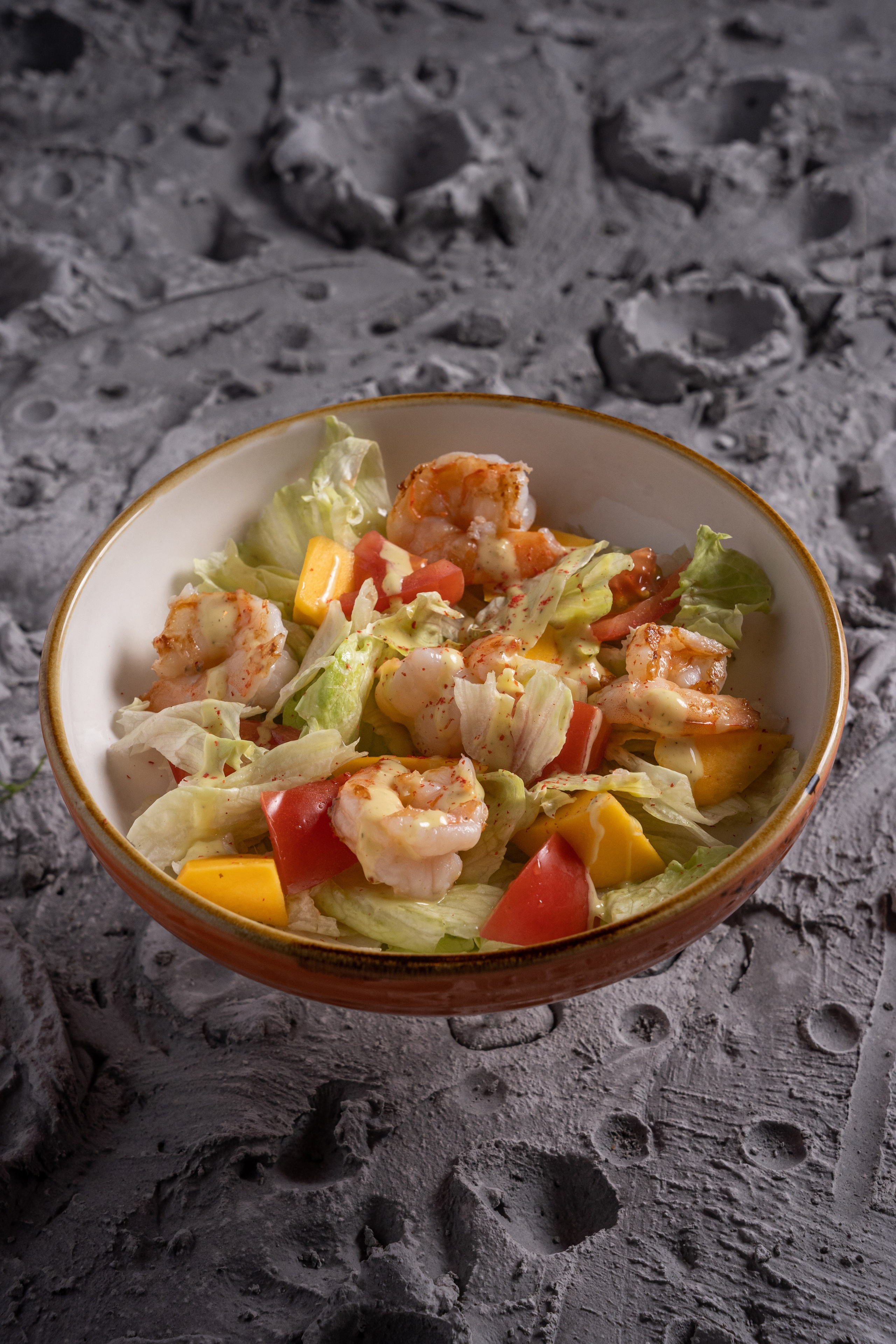 меню в кофейне