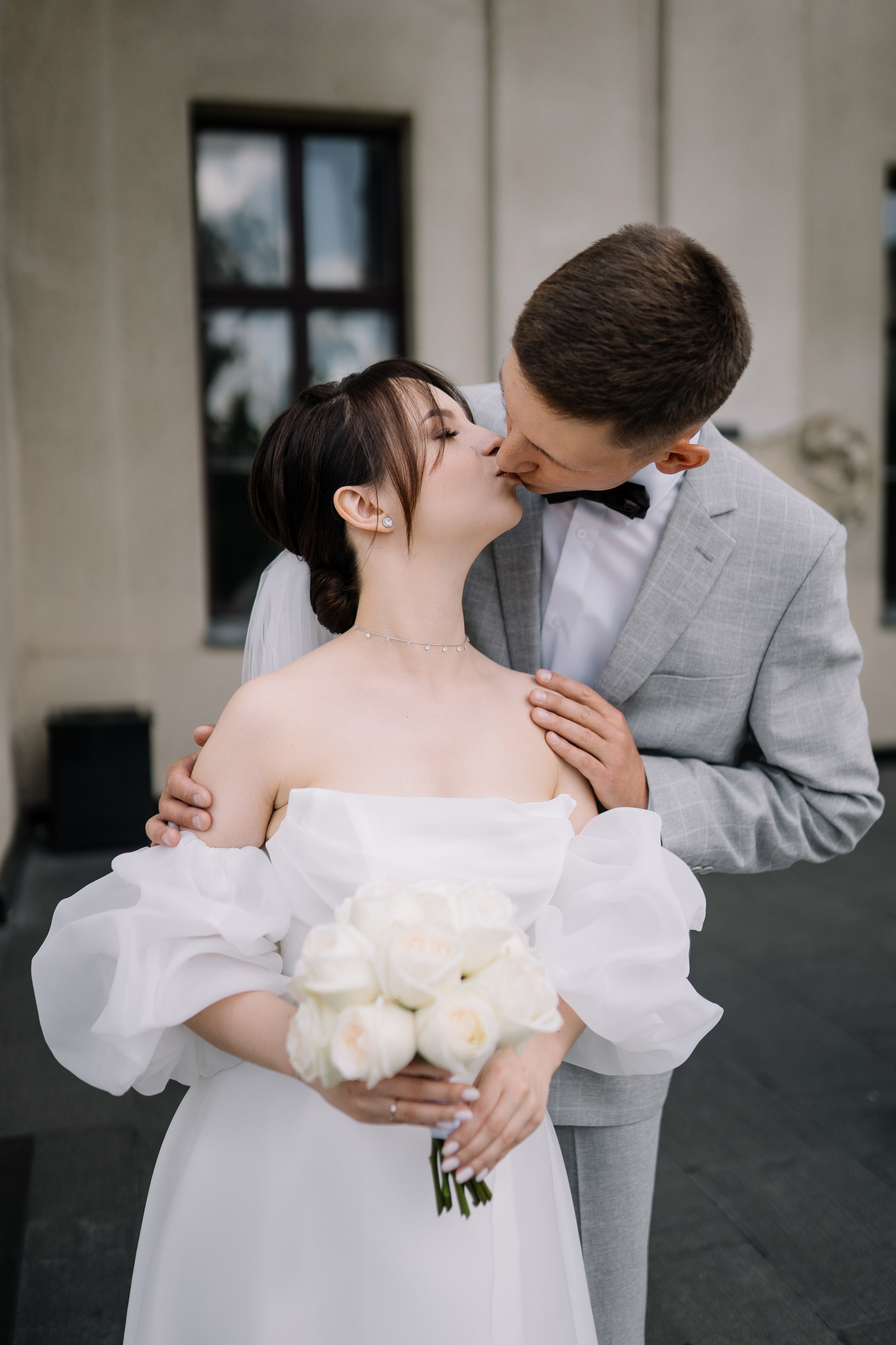 Каролина & Саша