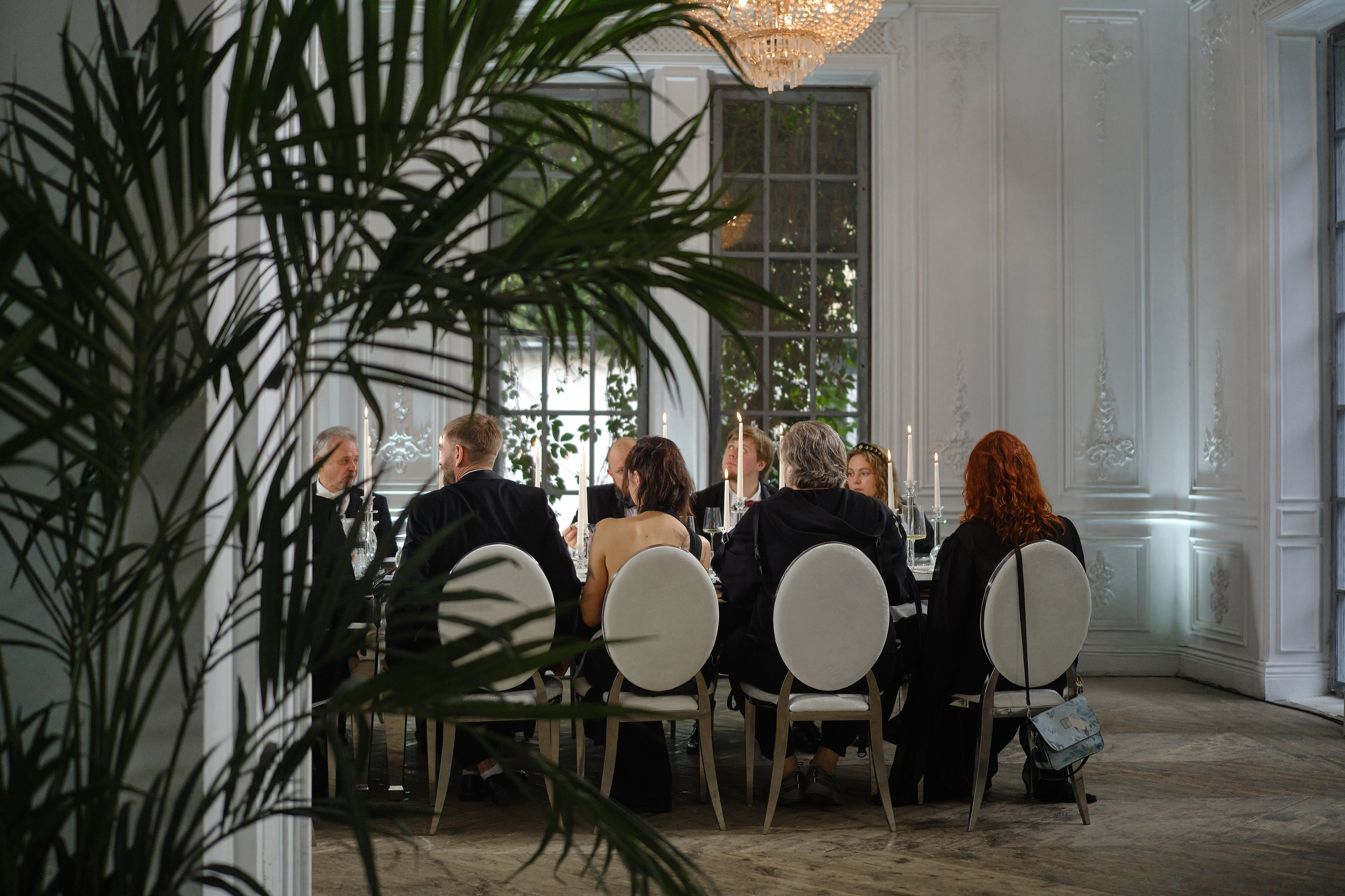 Данила и Ольга. Фотограф Елена Маринина Москва