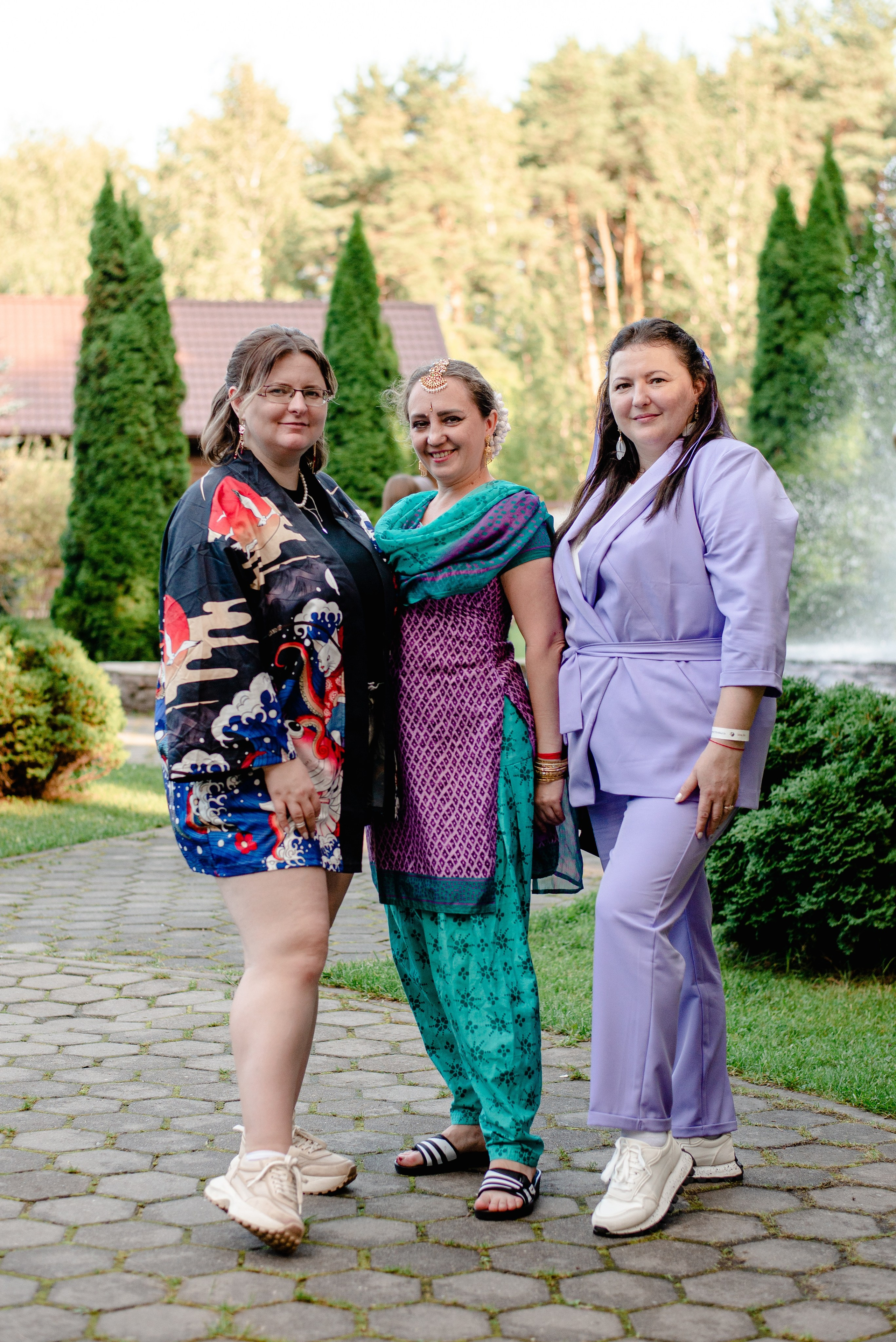 Репортаж мероприятия. Семейный и детский фотограф Иваново Ксения Азаренкова