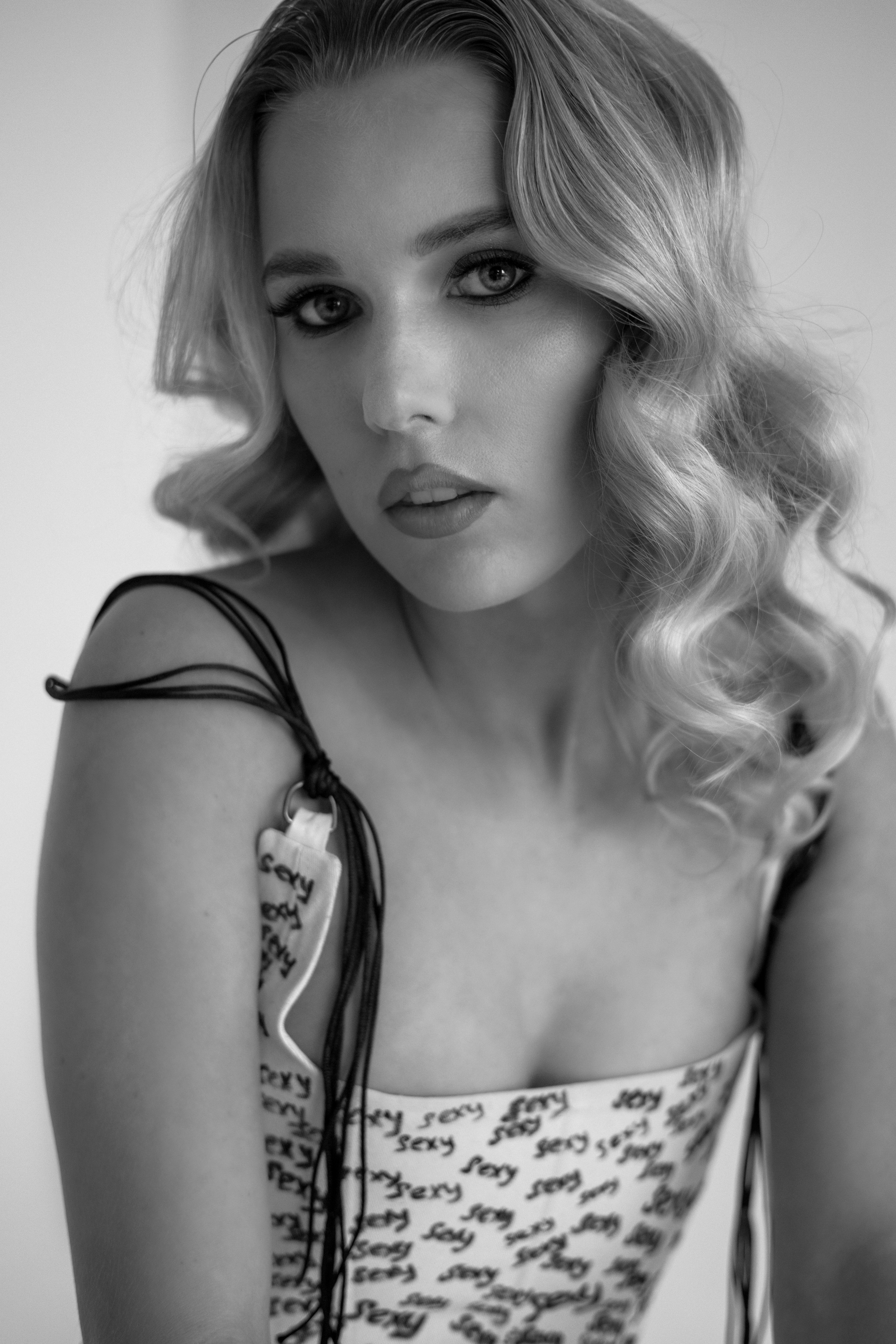 Роковая. Фотограф Маша Филиппова