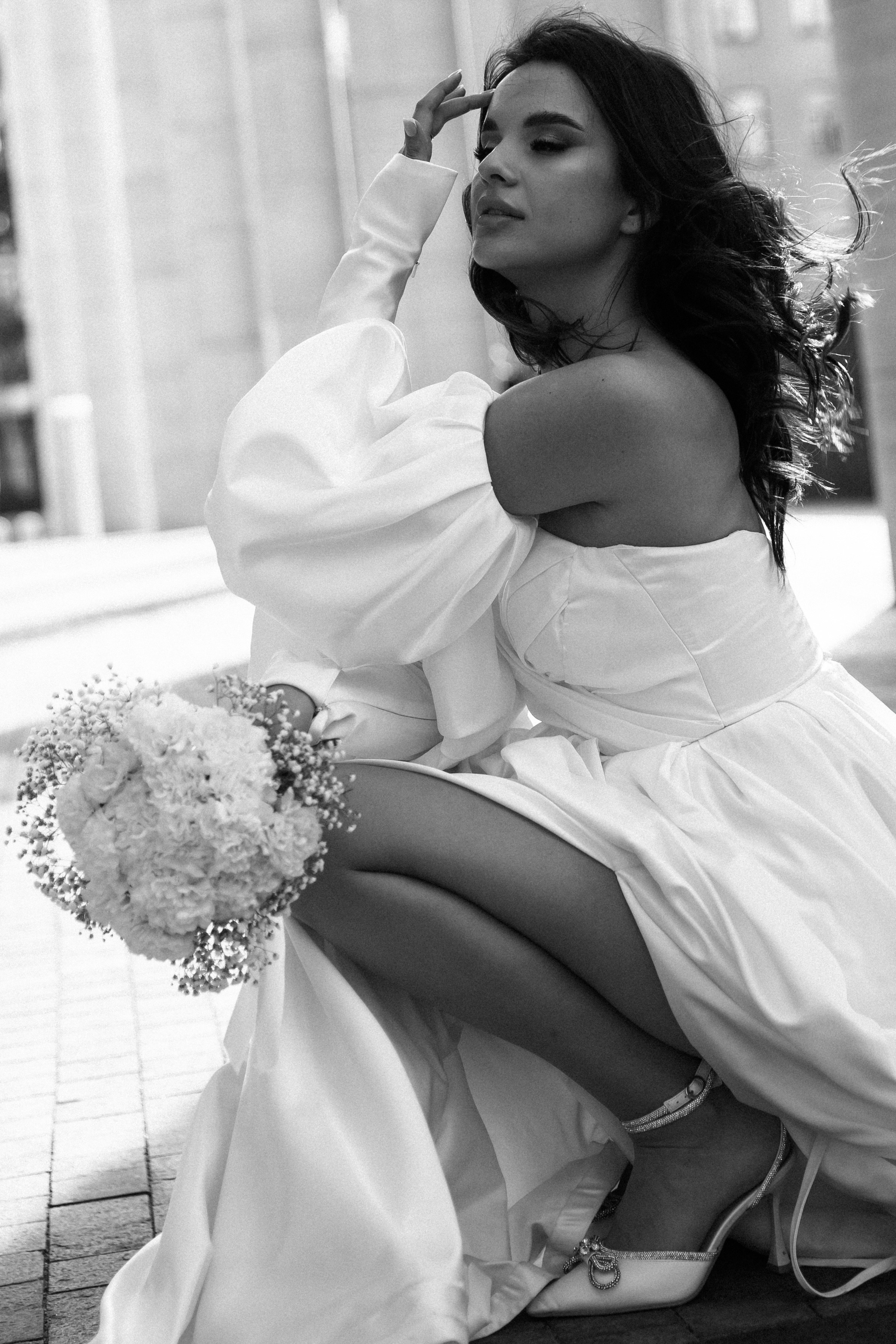 WEDDING 11. Фотограф Анна Путилина