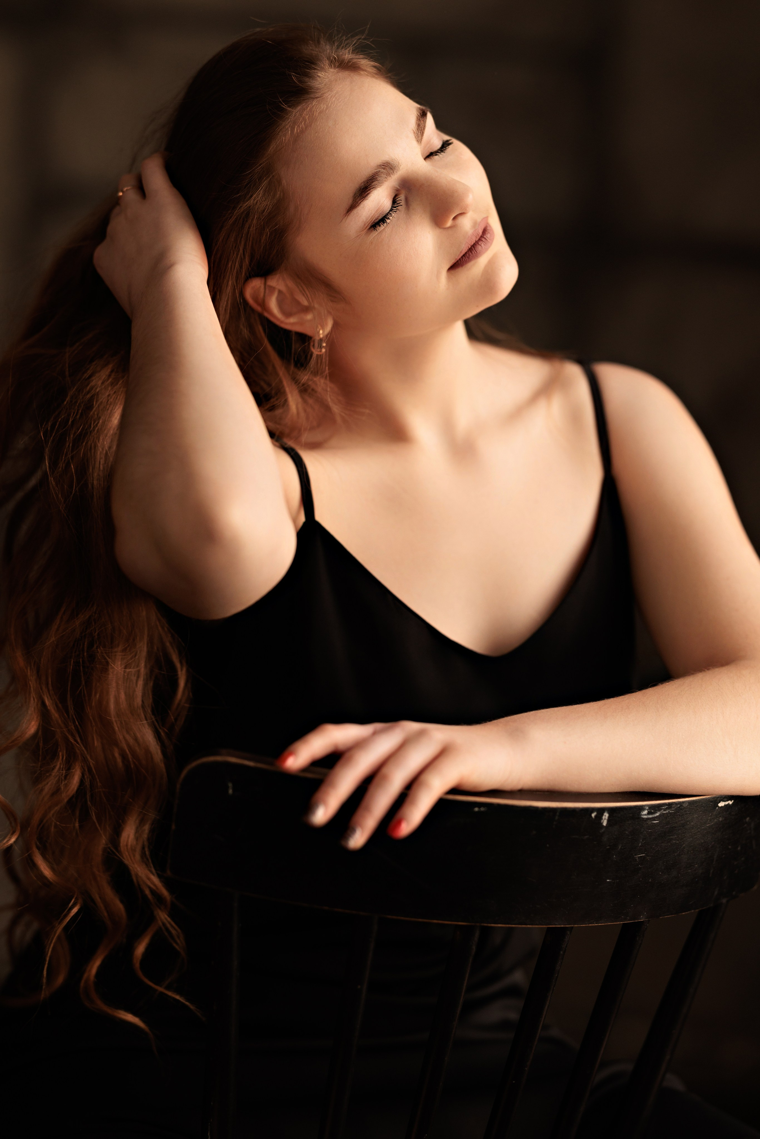 Пары. Детский и семейный фотограф в Чите Анастасия Шубина