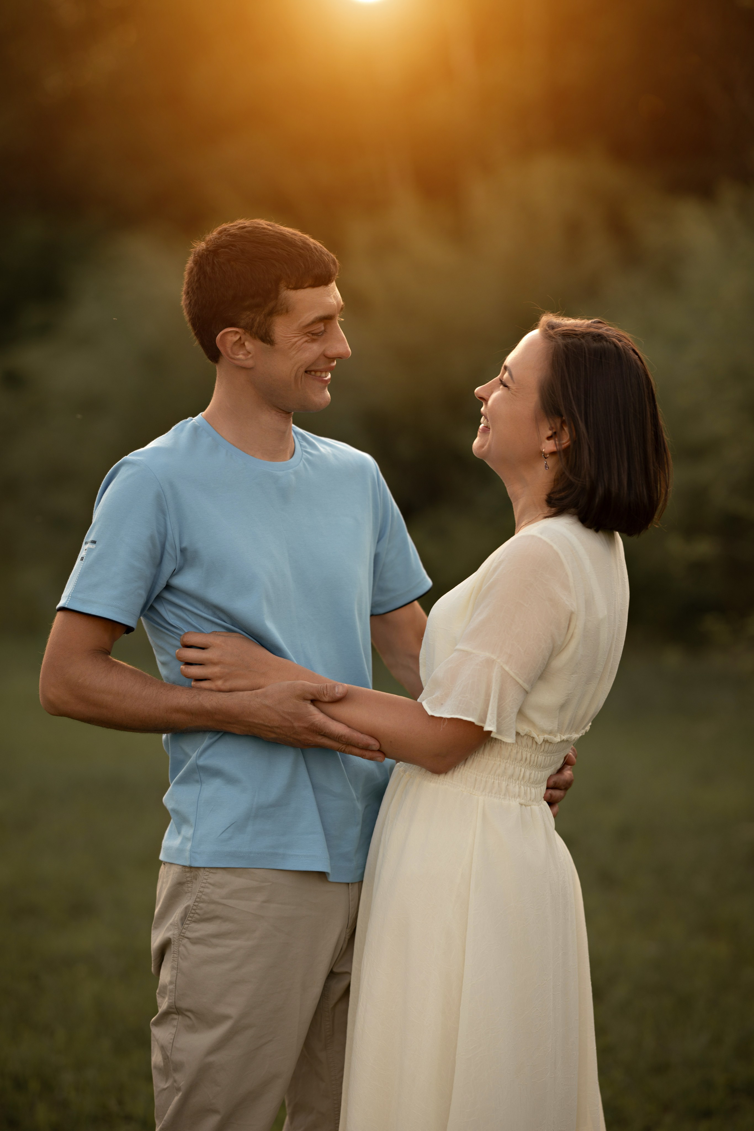 Детский и семейный фотограф в Чите Анастасия Шубина