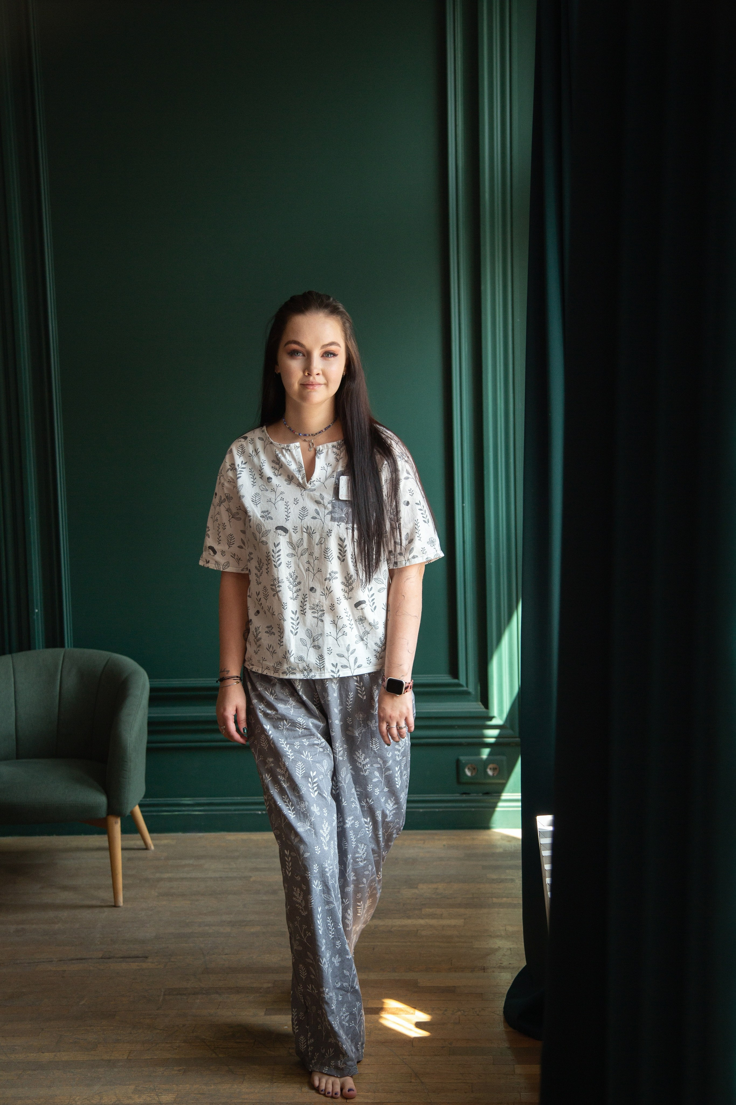 Врач-педиатр Екатерина. Millermaniya.ru