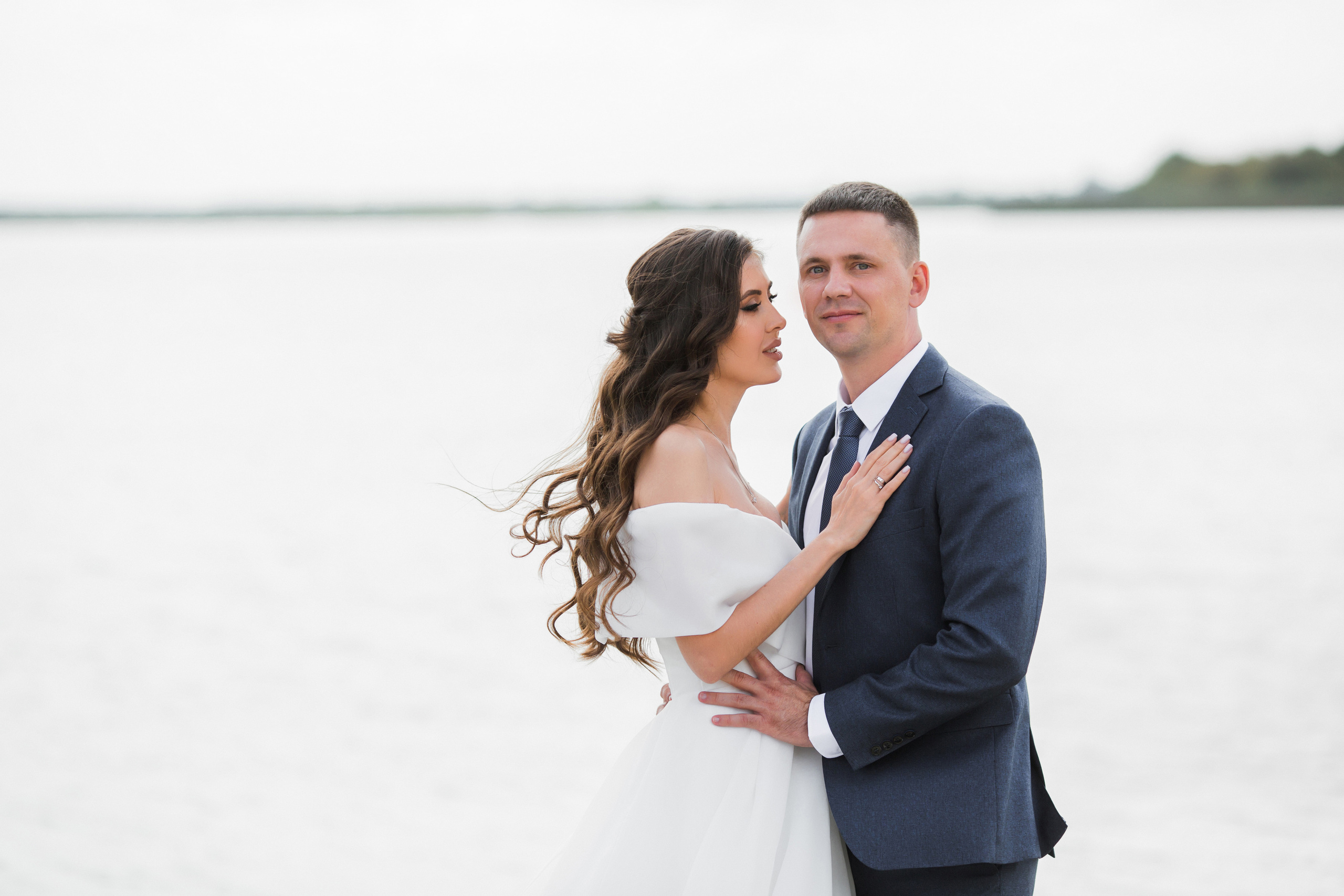 Алексей и Мария. Свадебный и семейный фотограф в Краснодаре