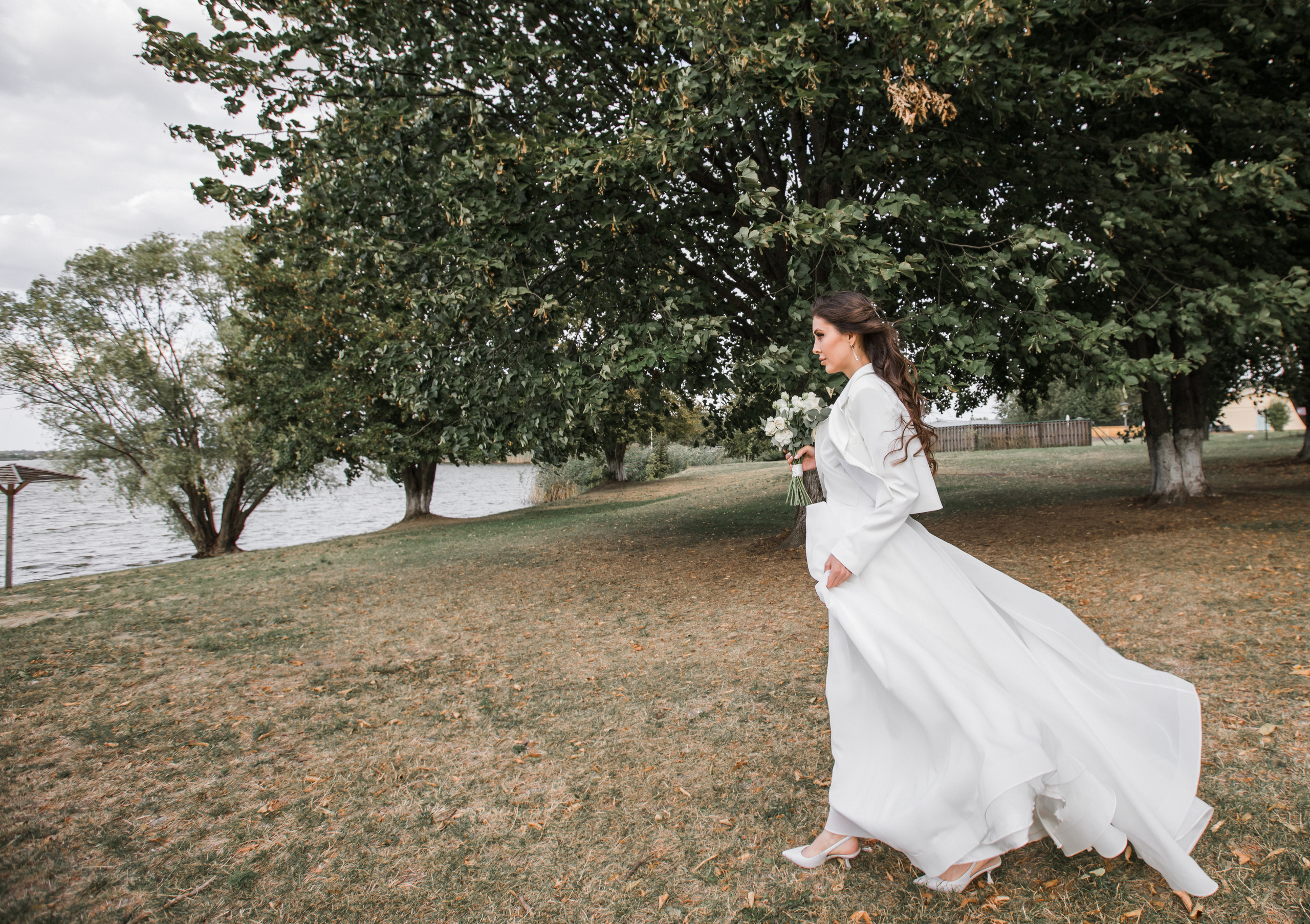 Алексей и Мария. Свадебный и семейный фотограф в Краснодаре