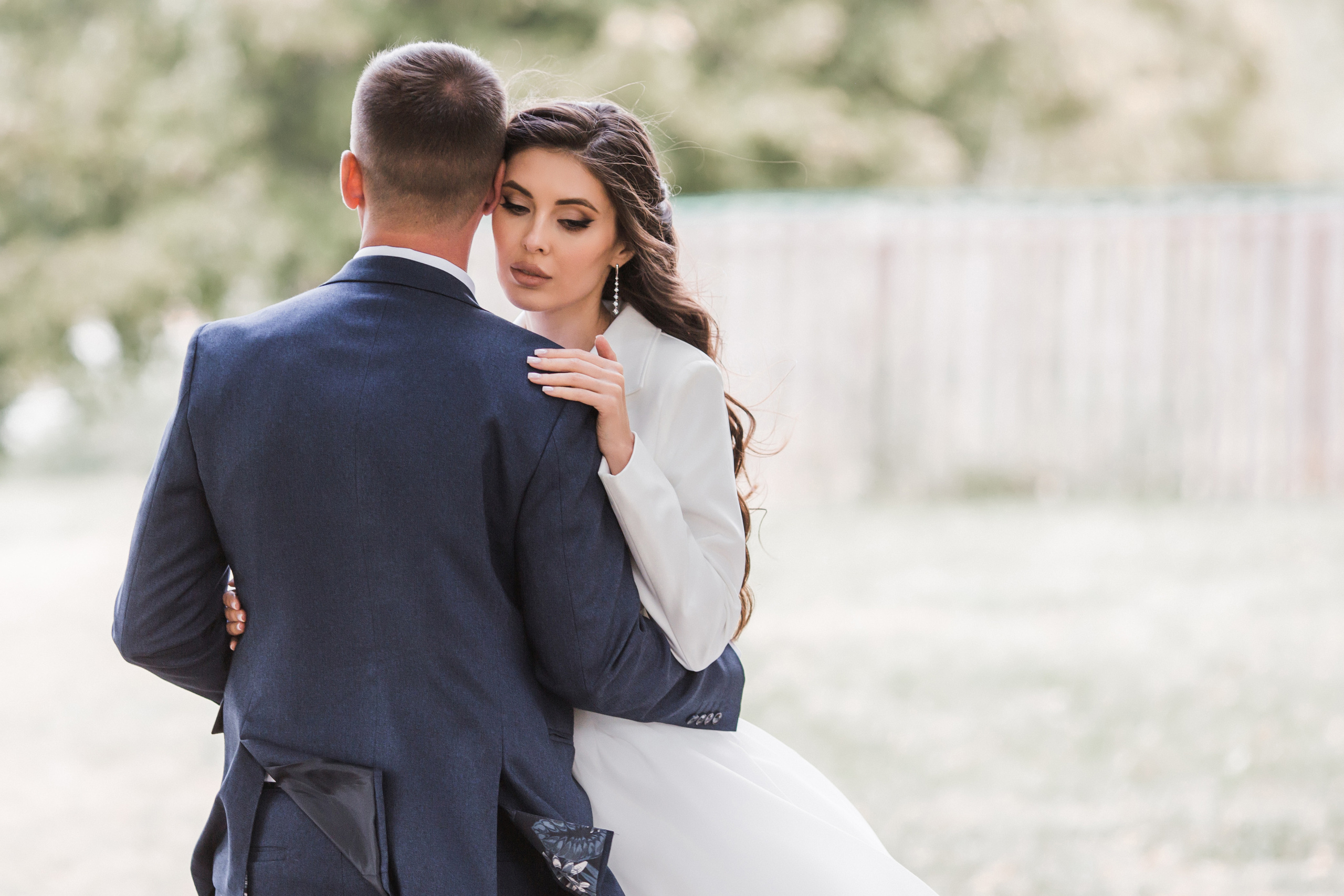 Алексей и Мария. Свадебный и семейный фотограф в Краснодаре