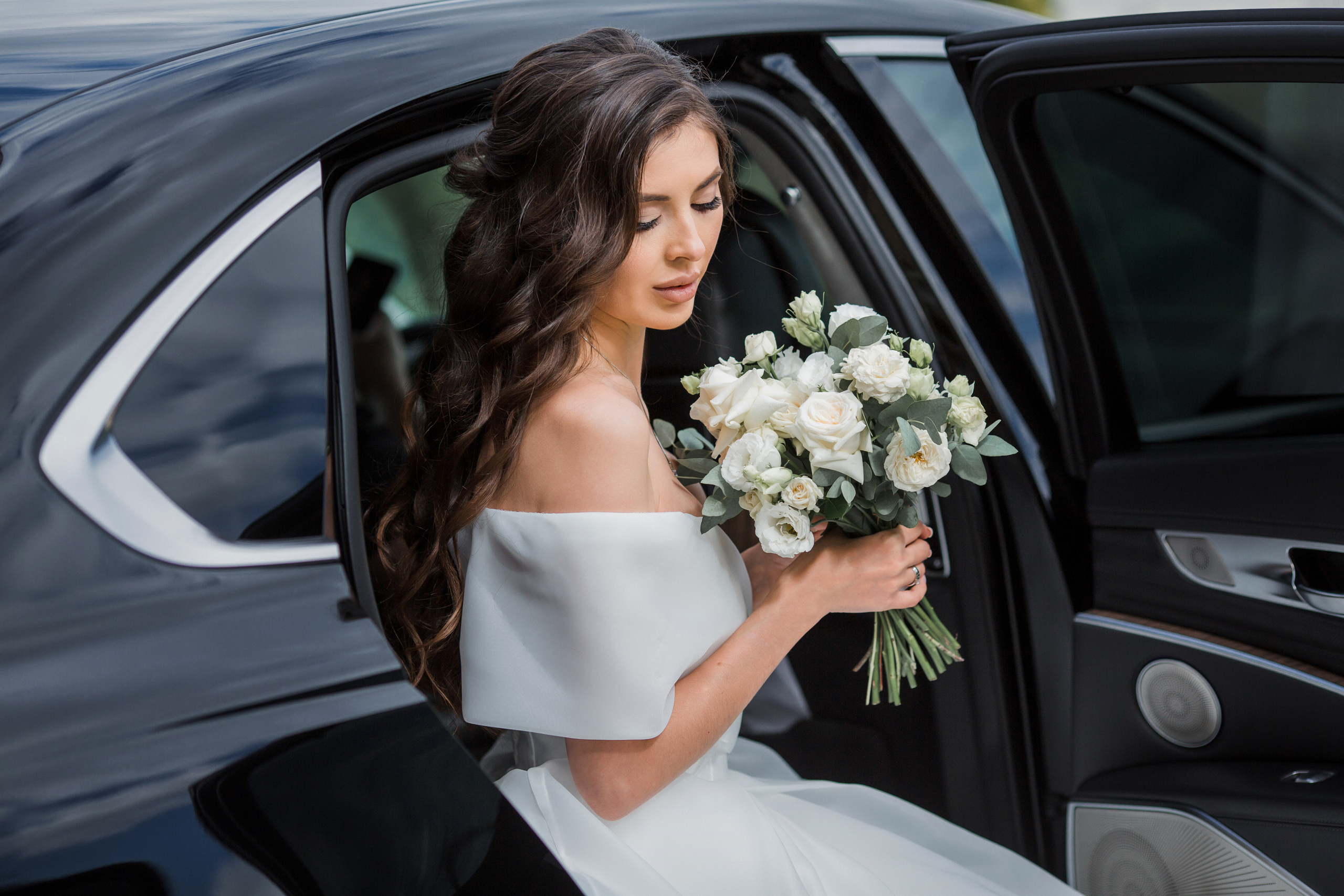 Алексей и Мария. Свадебный и семейный фотограф в Краснодаре