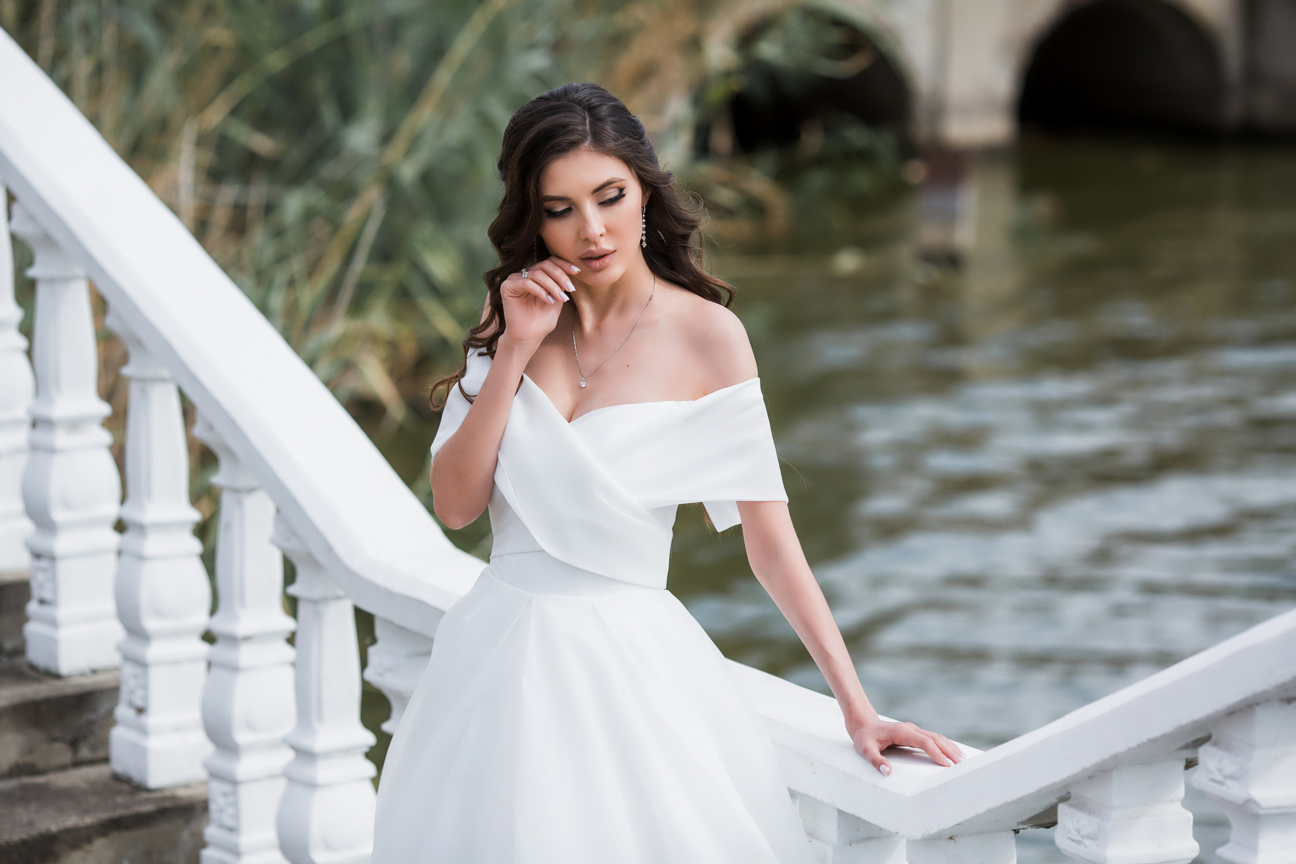 Алексей и Мария. Свадебный и семейный фотограф в Краснодаре