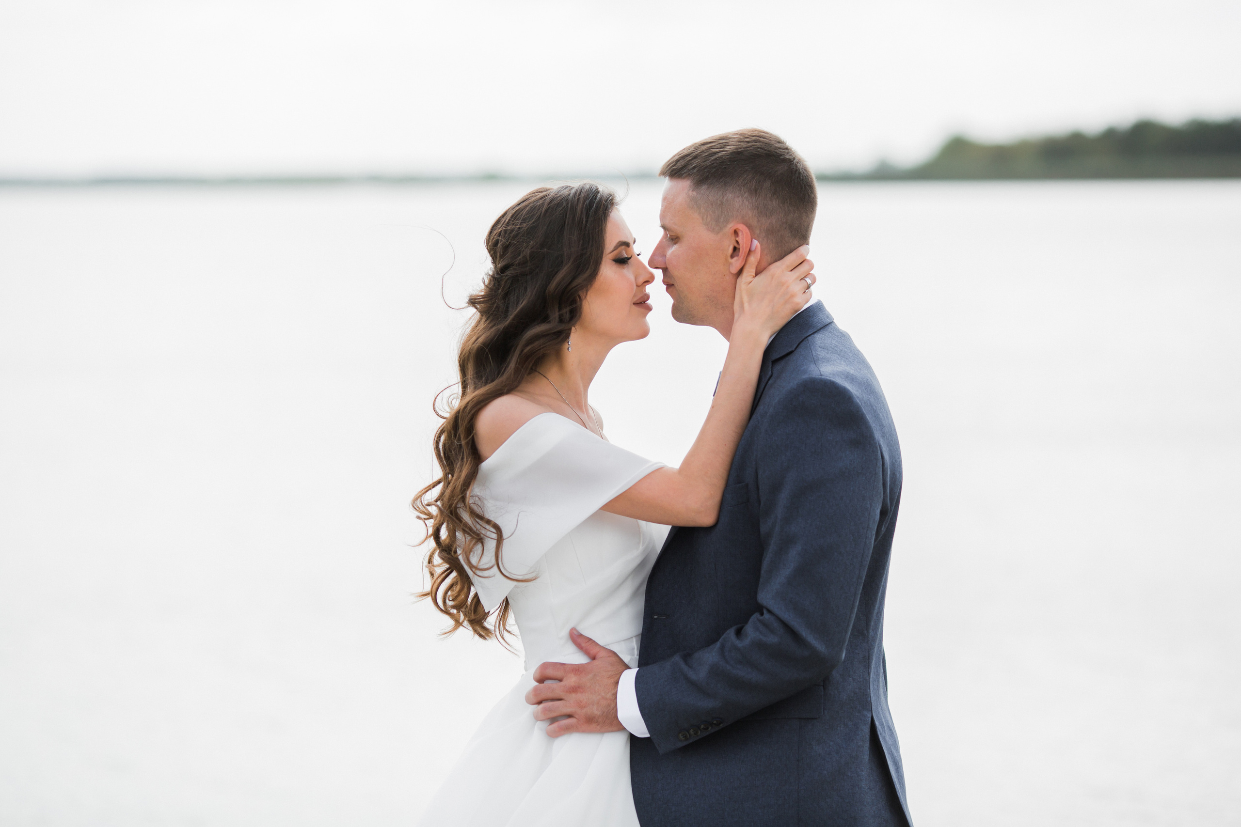 Алексей и Мария. Свадебный и семейный фотограф в Краснодаре