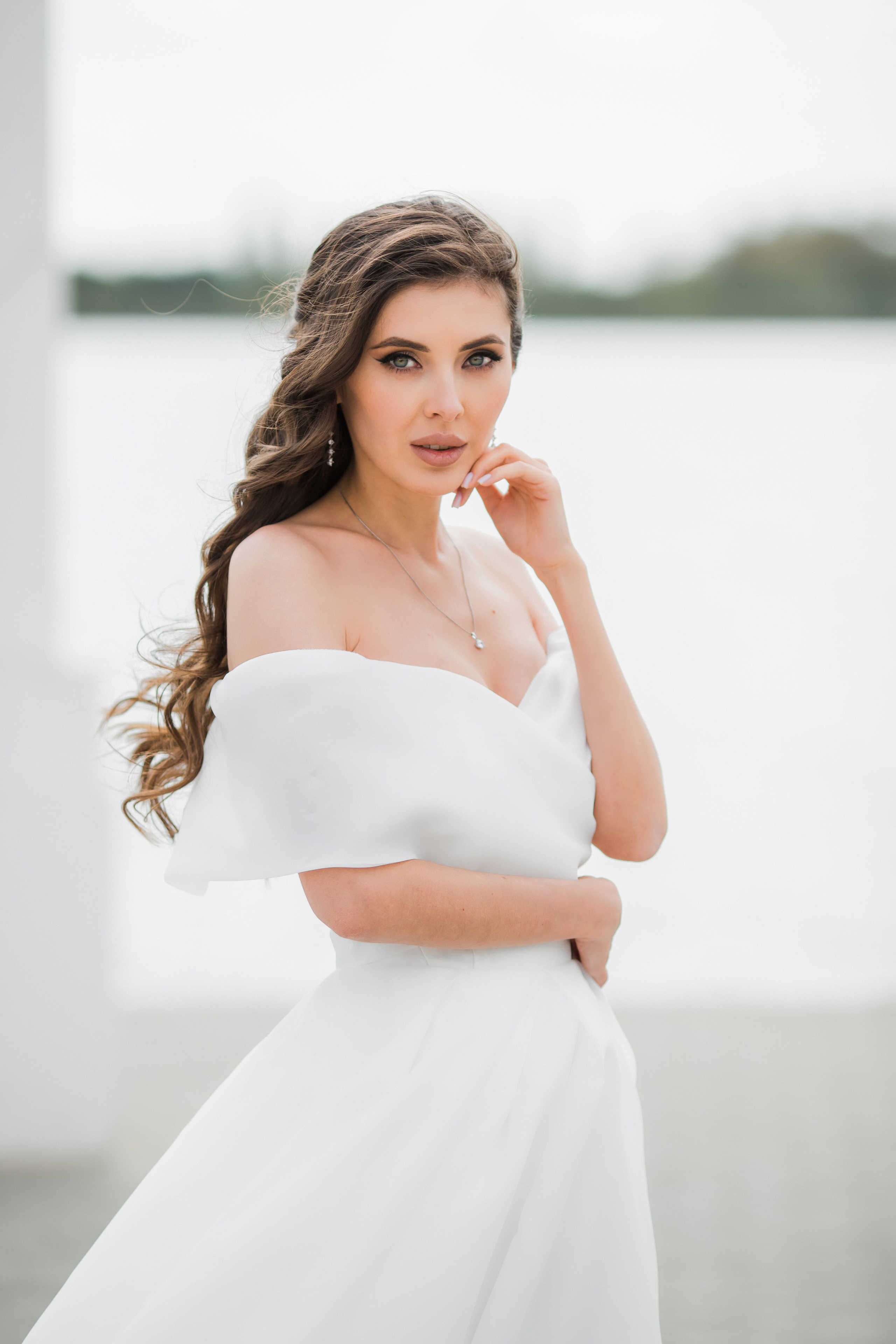 Алексей и Мария. Свадебный и семейный фотограф в Краснодаре