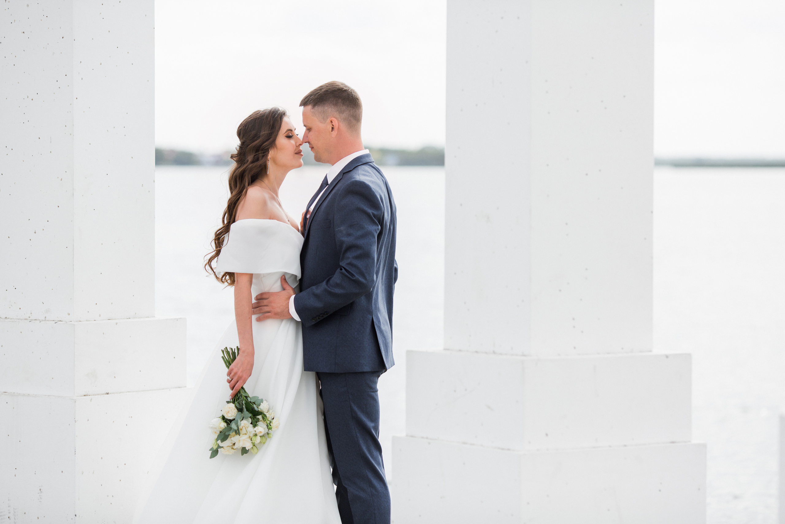 Алексей и Мария. Свадебный и семейный фотограф в Краснодаре