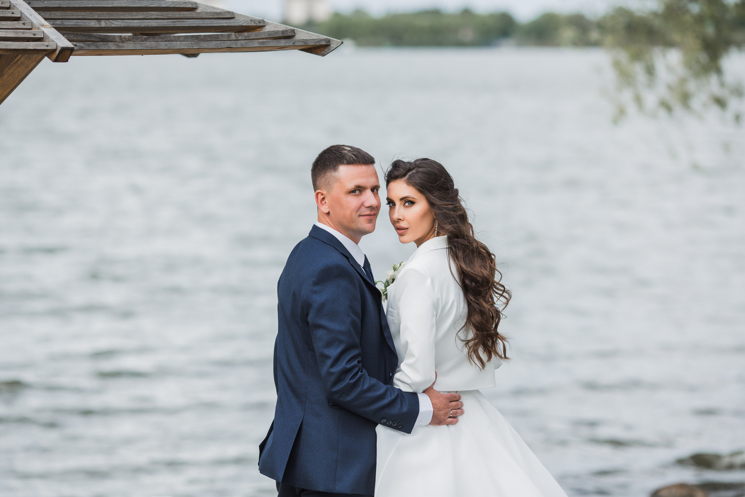 Алексей и Мария. Свадебный и семейный фотограф в Краснодаре