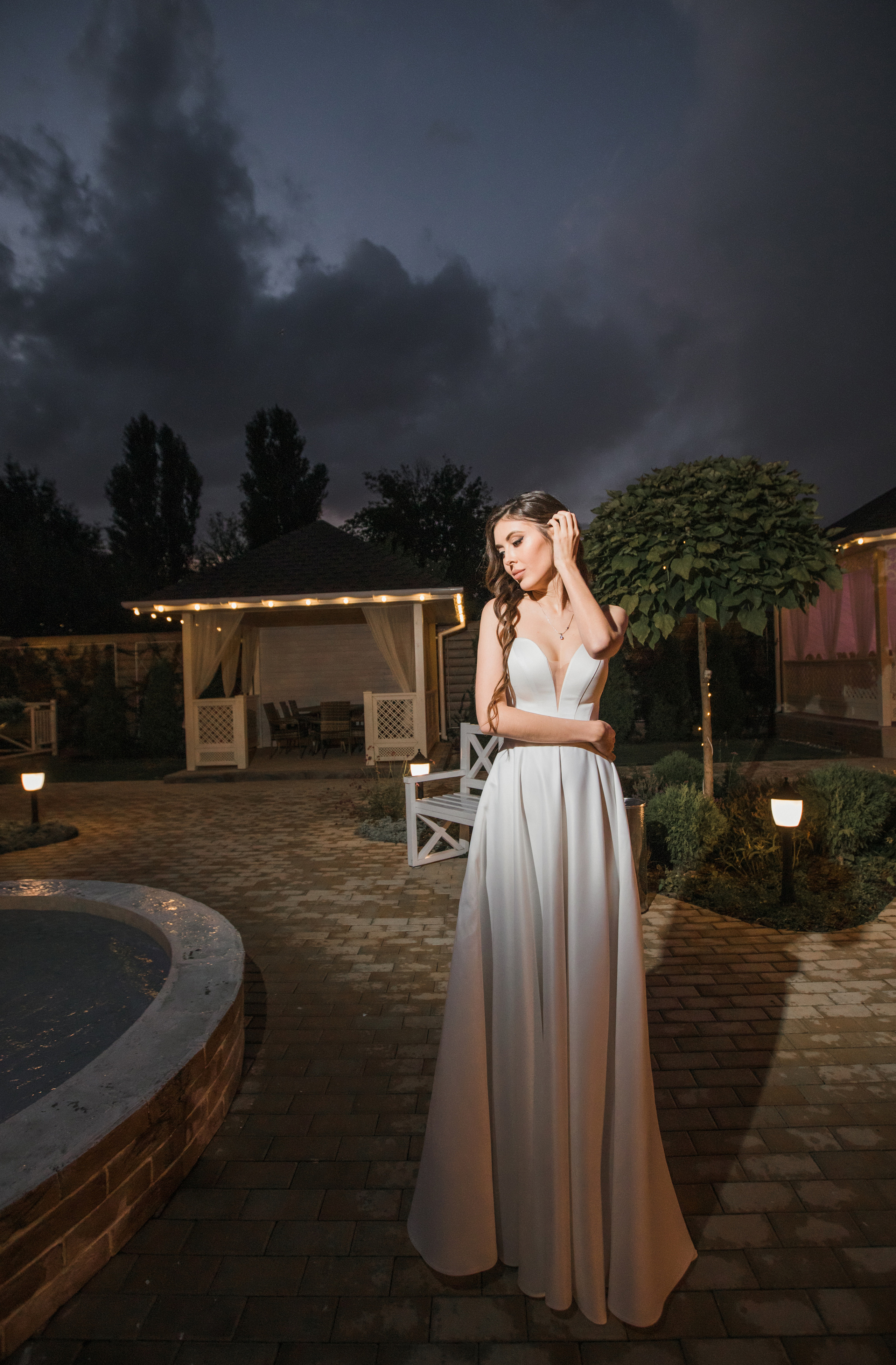 Алексей и Мария. Свадебный и семейный фотограф в Краснодаре