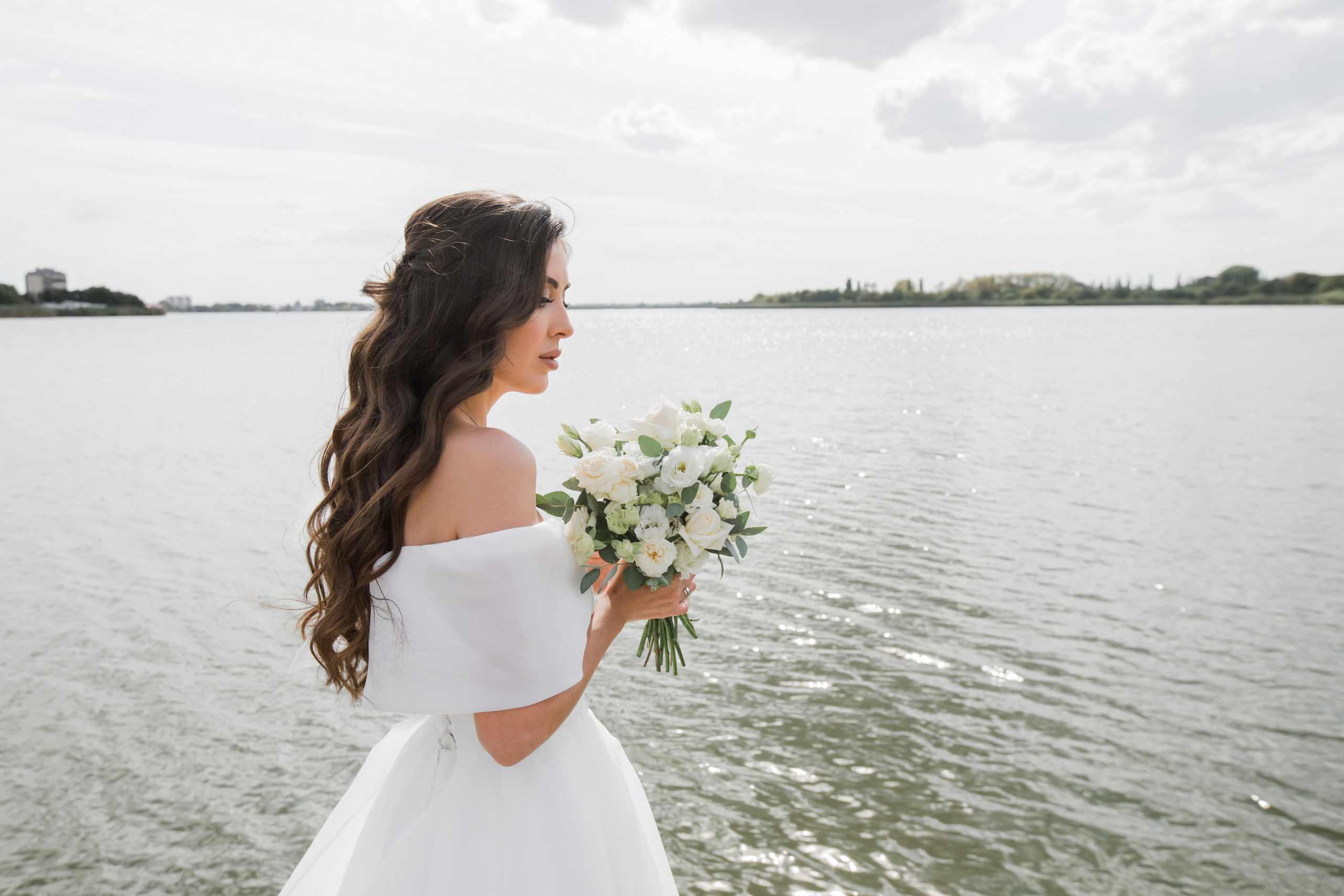 Алексей и Мария. Свадебный и семейный фотограф в Краснодаре