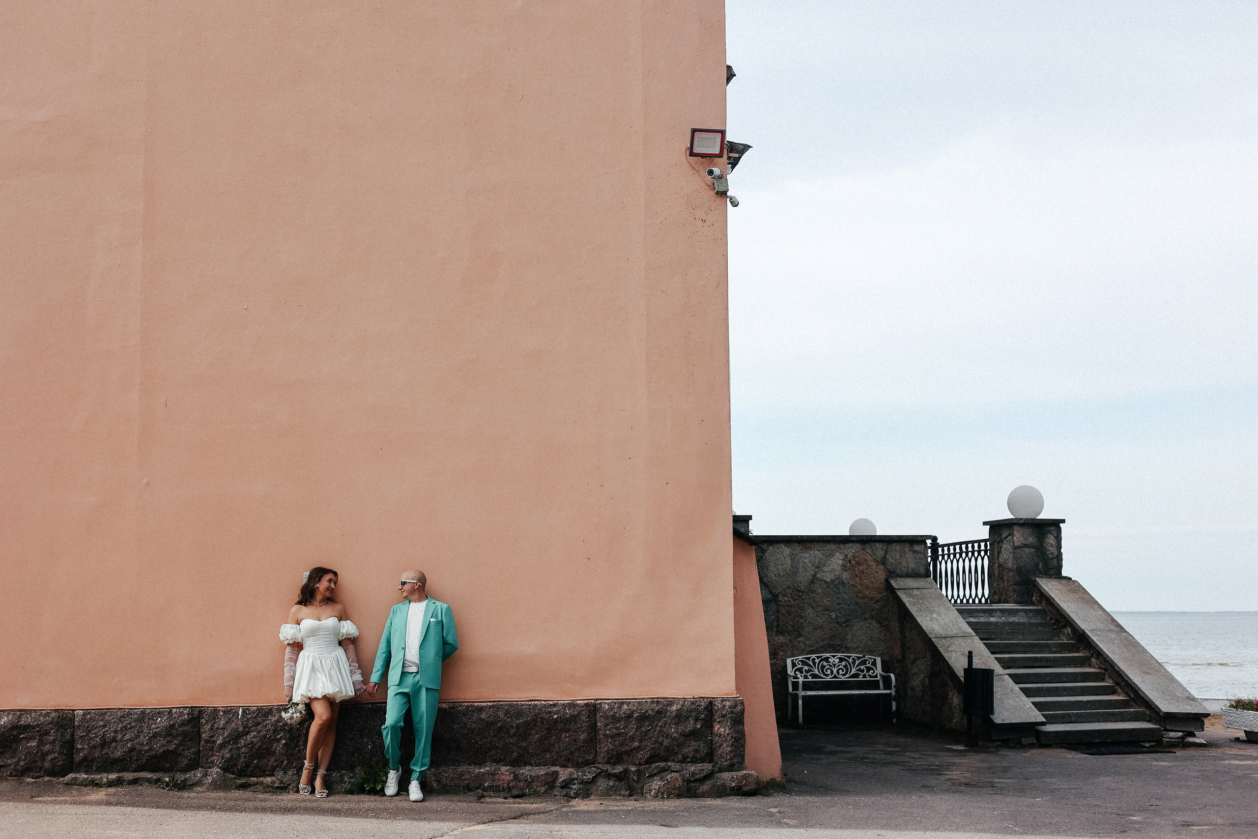 Юлия и Константин (свадьба). Главная