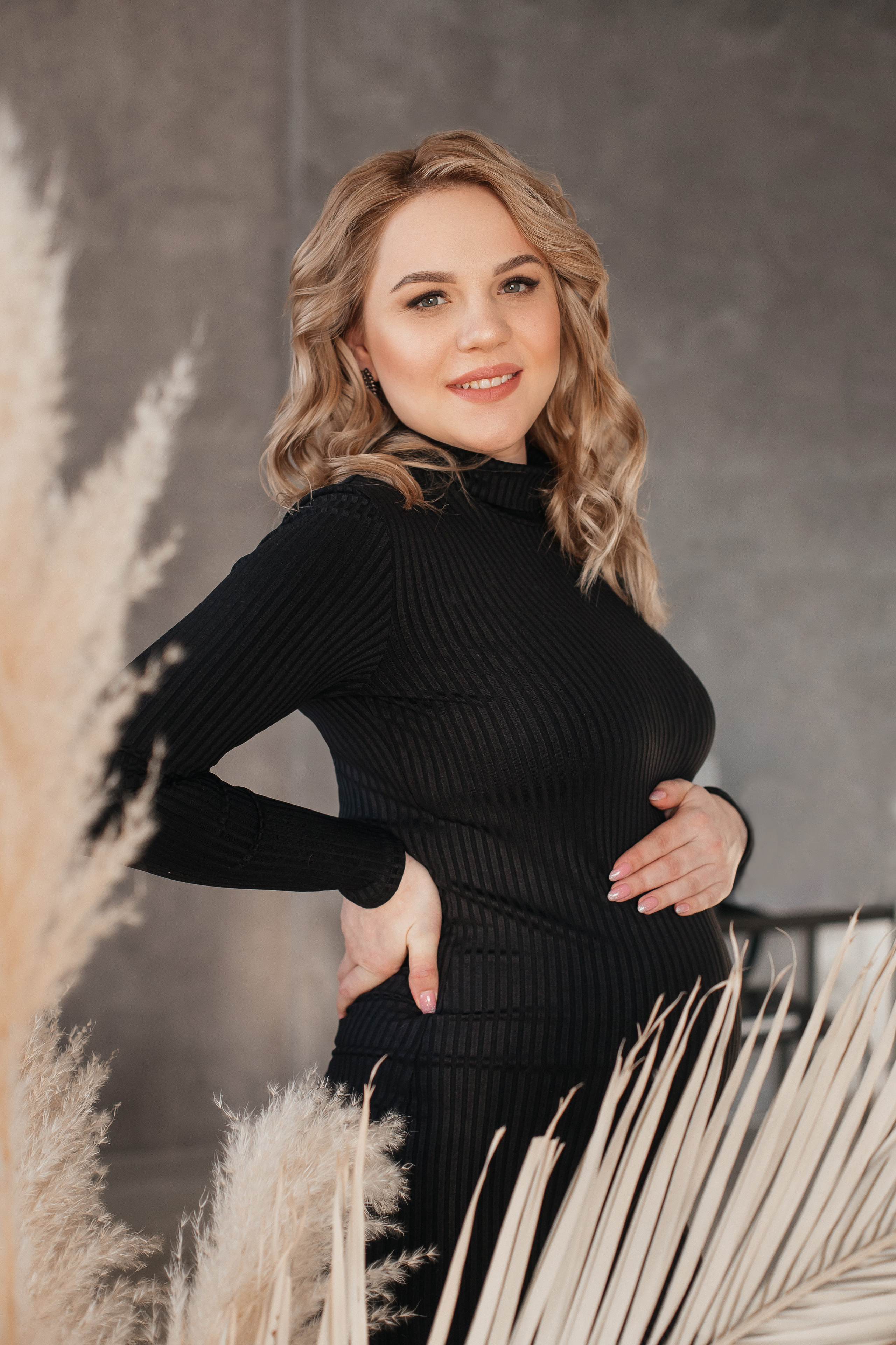 Беременность. Креативный и женский Фотограф Омске Наталья Лебедева