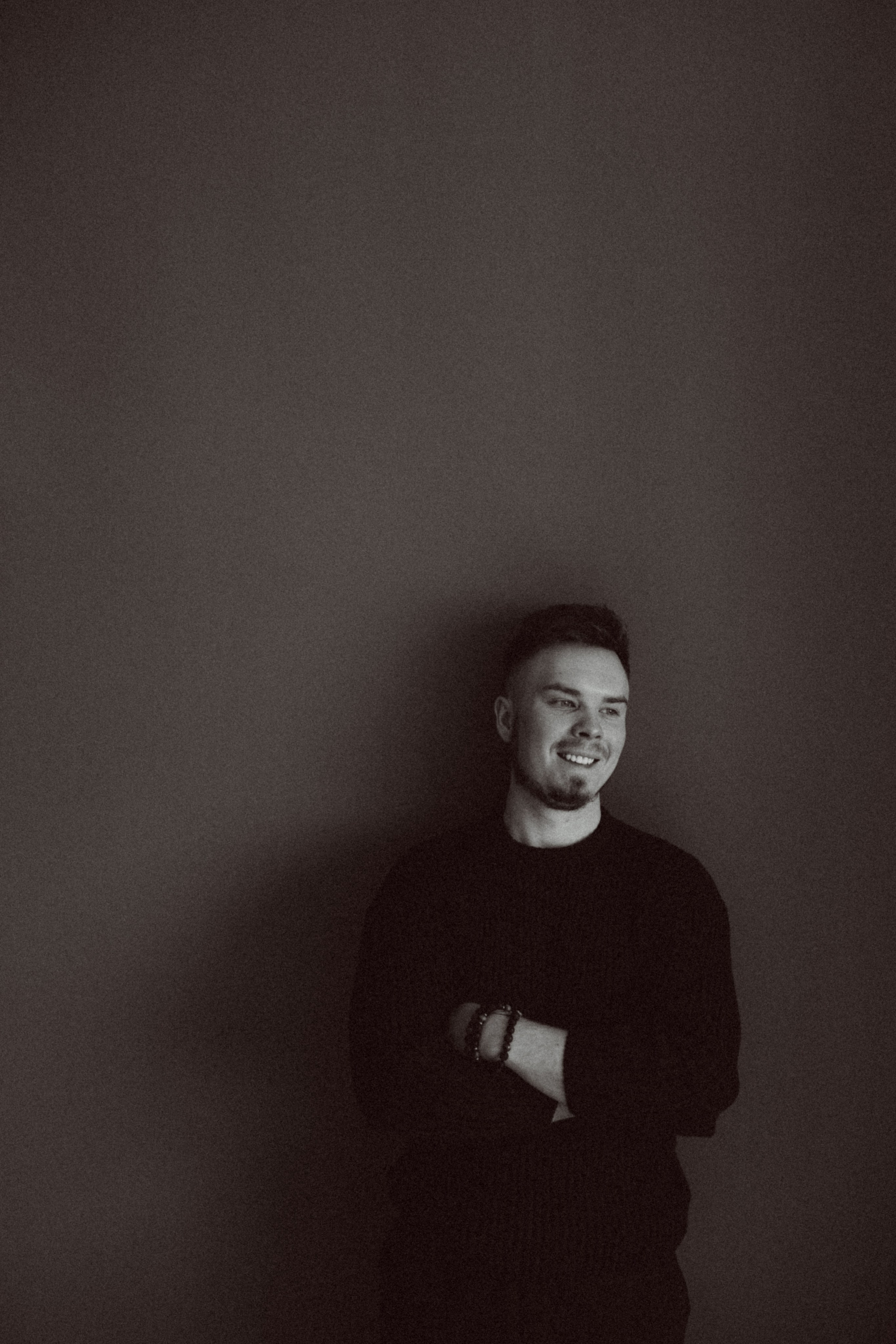 Женя. Фотограф Стилист Тюмень Вера Хайруллина