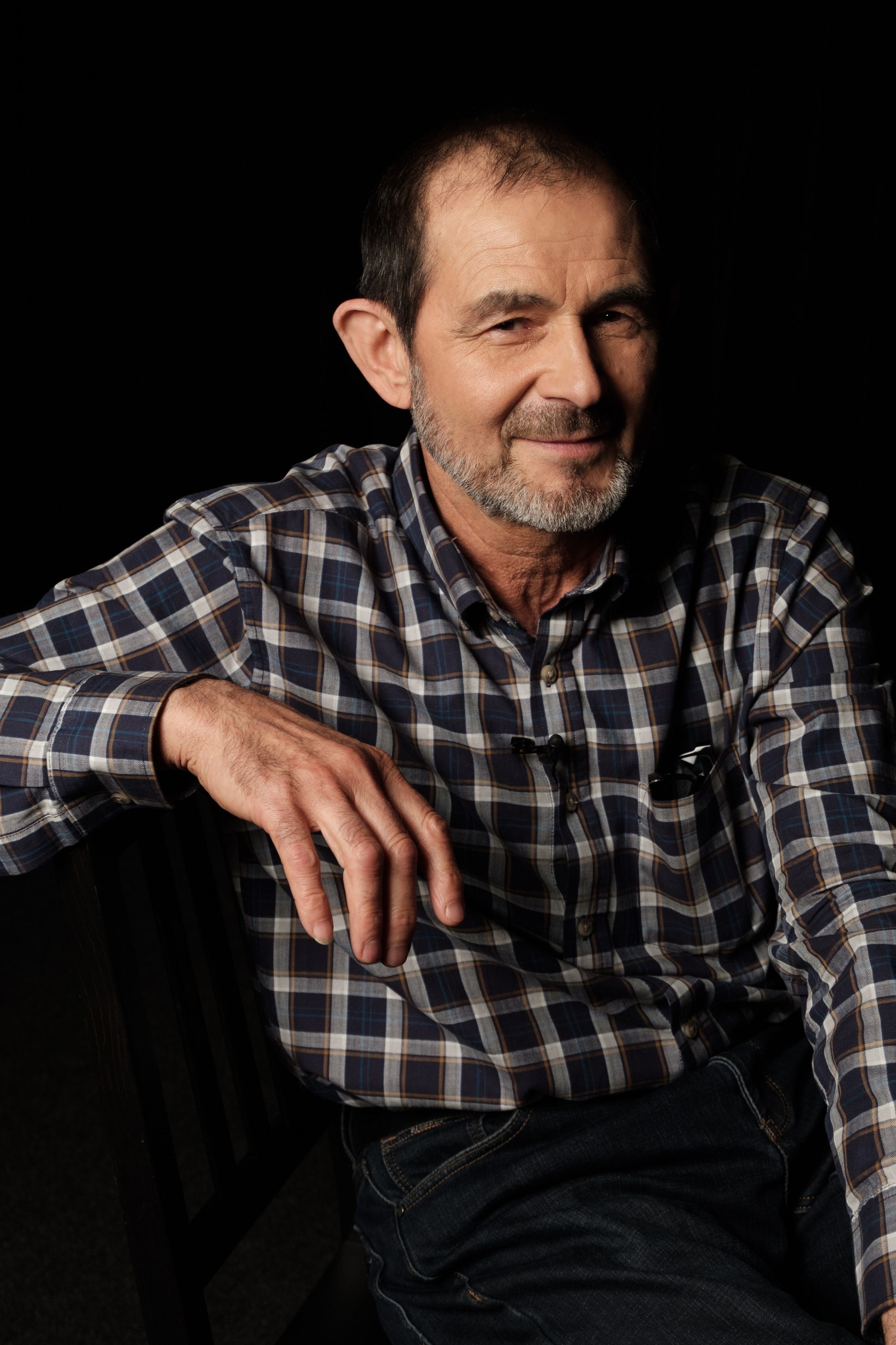 Проект- Люди. Фотограф Казань