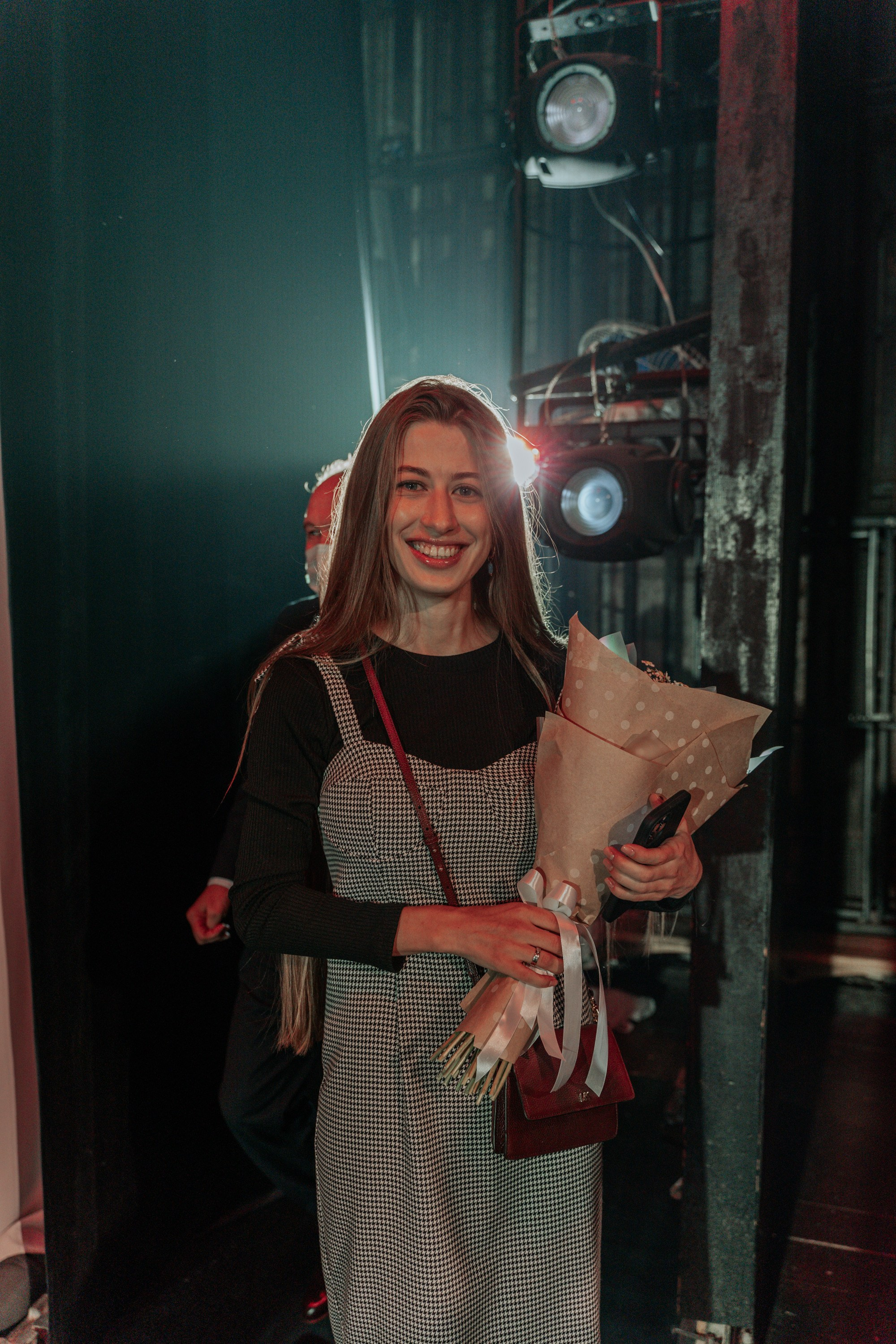 AMOSOVA. Фотограф первого впечатления