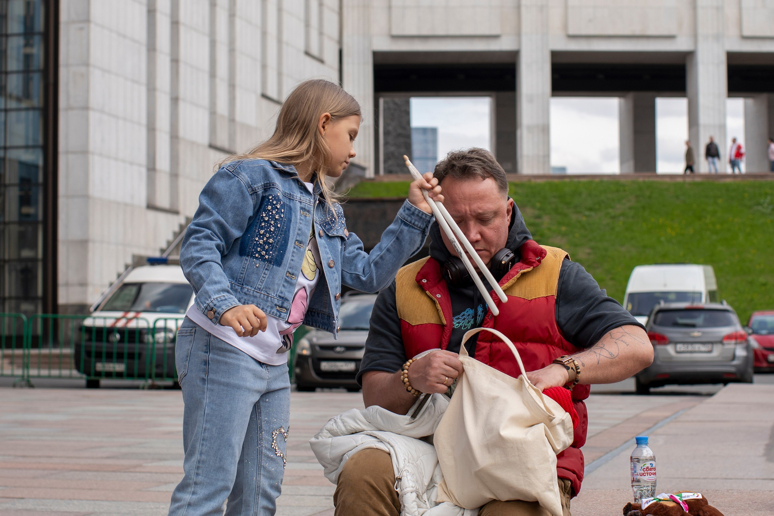 Music Art Master — почувствуй этот ритм