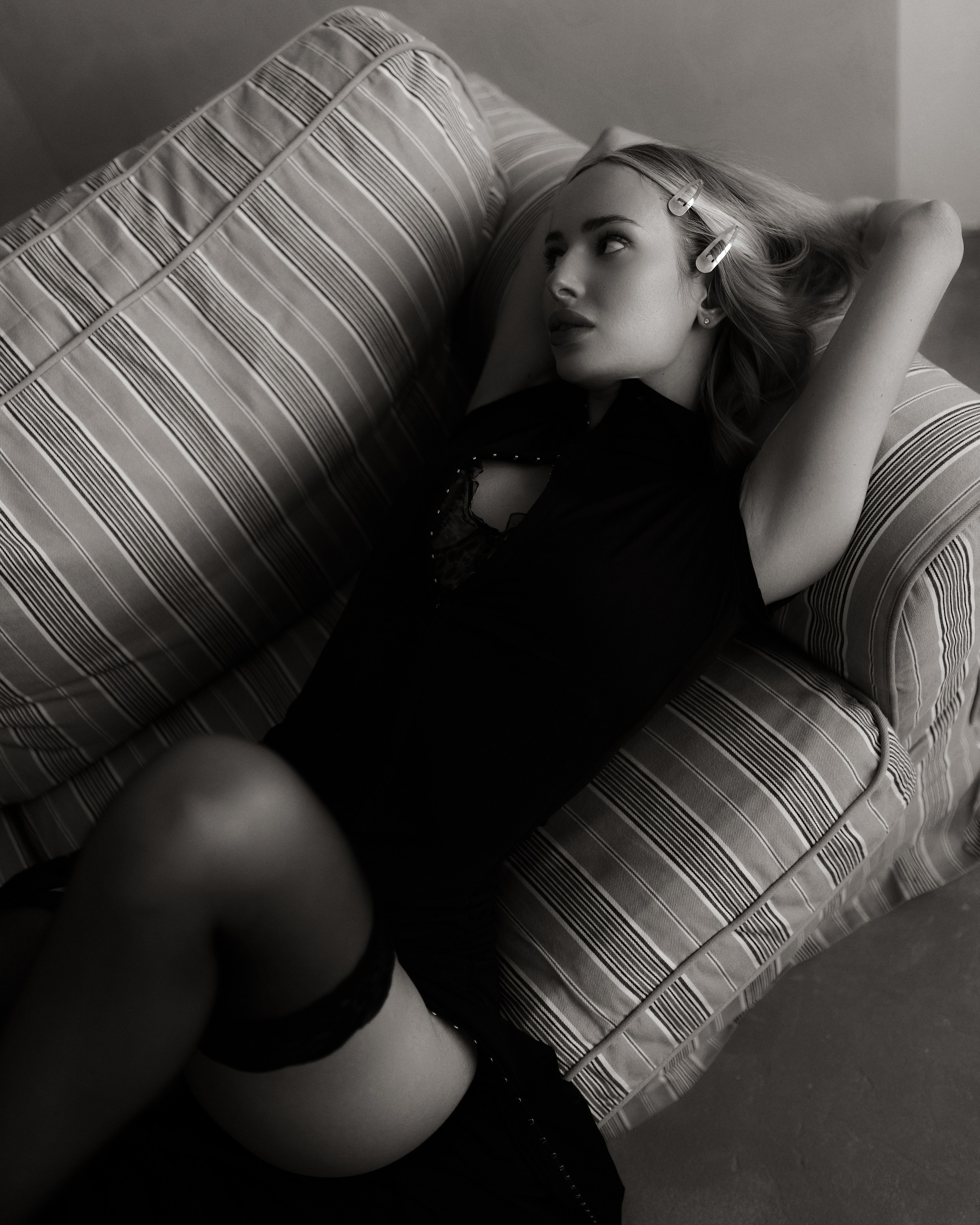 Ксения. DARYA.BELKINA