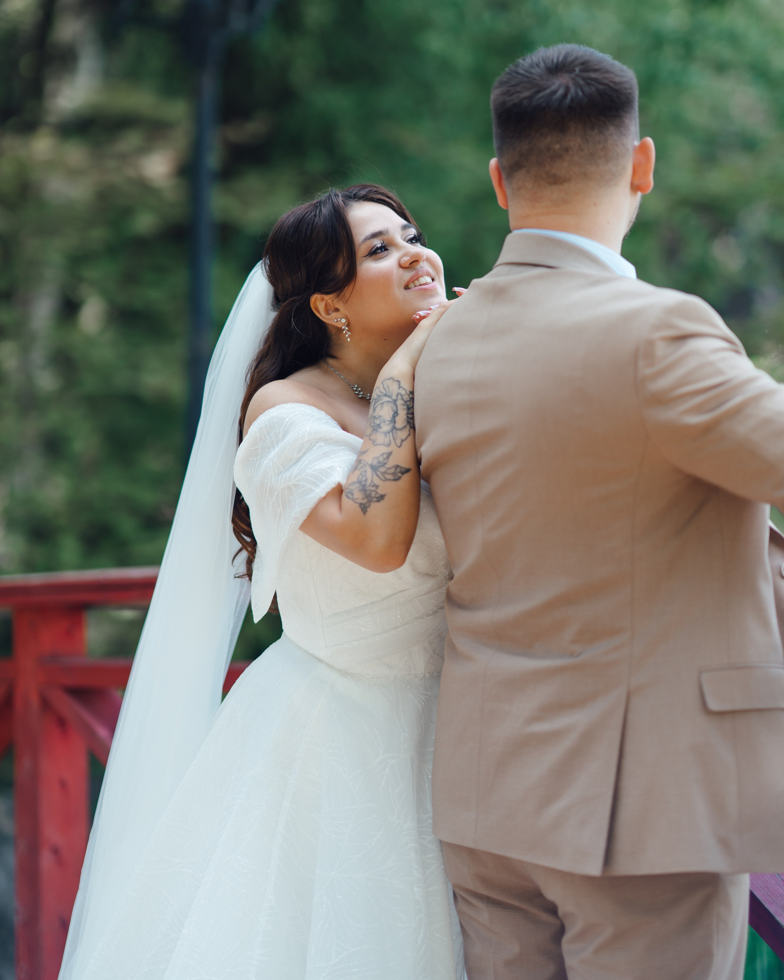 E&D. Творческий фотограф взрослых и детей в Москве Анна Блифернец