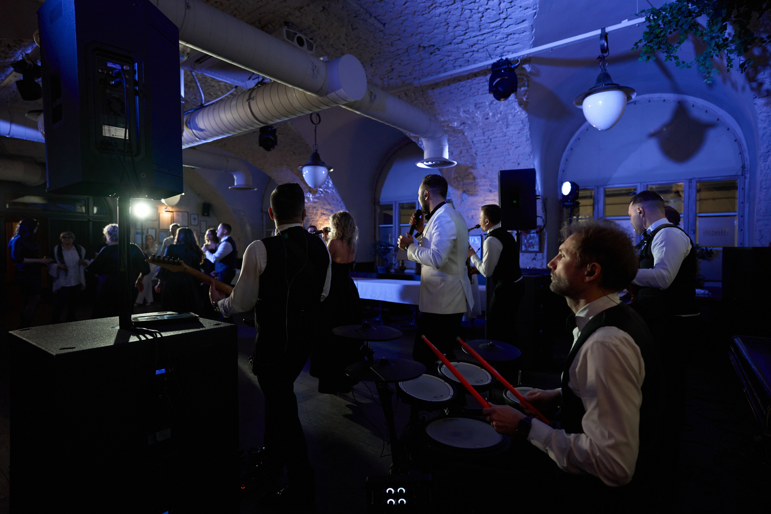 Репортажная фотосъёмка. Свадебный и Репортажный фотограф в Санкт-Петербурге Дмитрий Бирцев