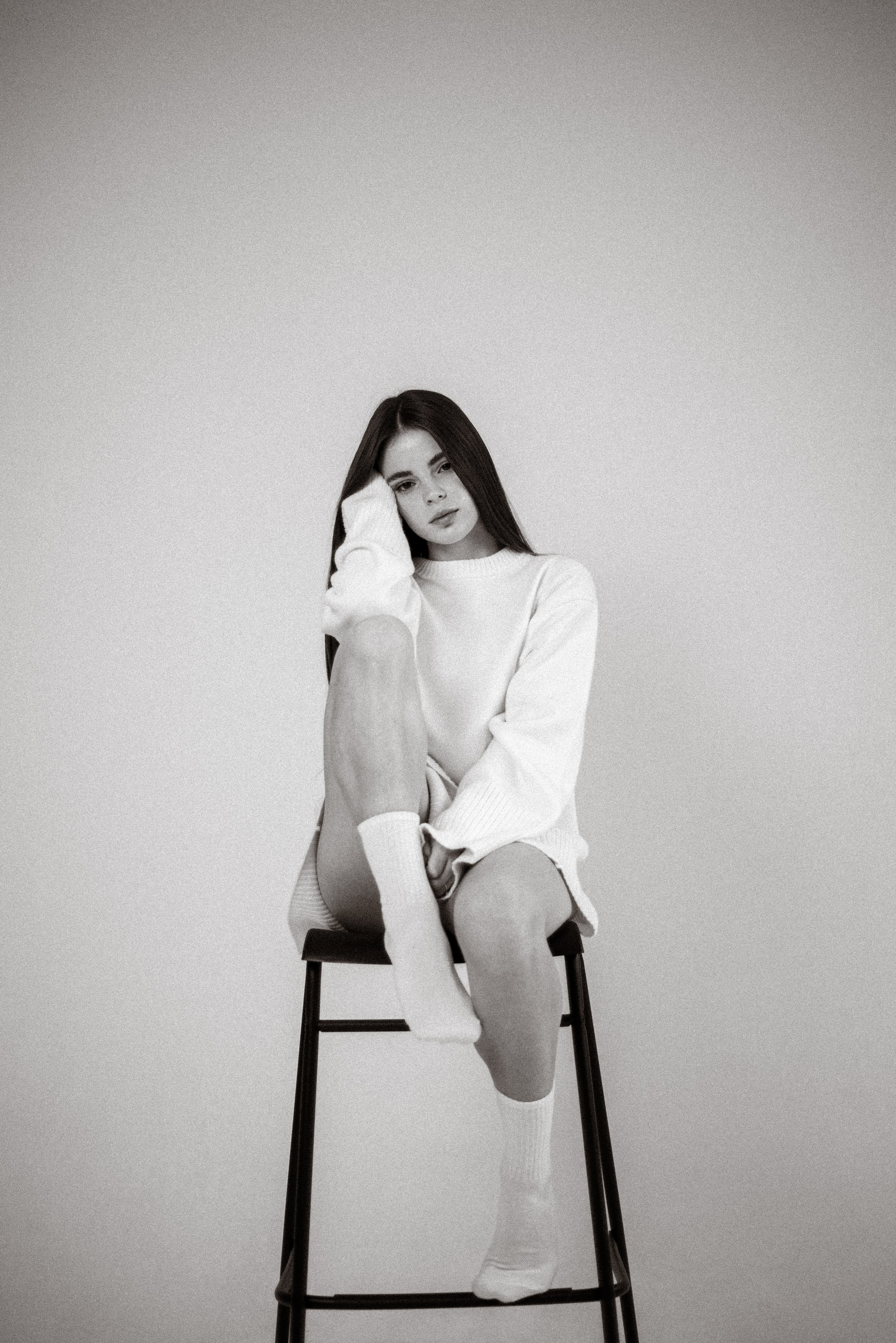 Портреты. Портретный фотограф в Краснодаре Дарья Иноземцева