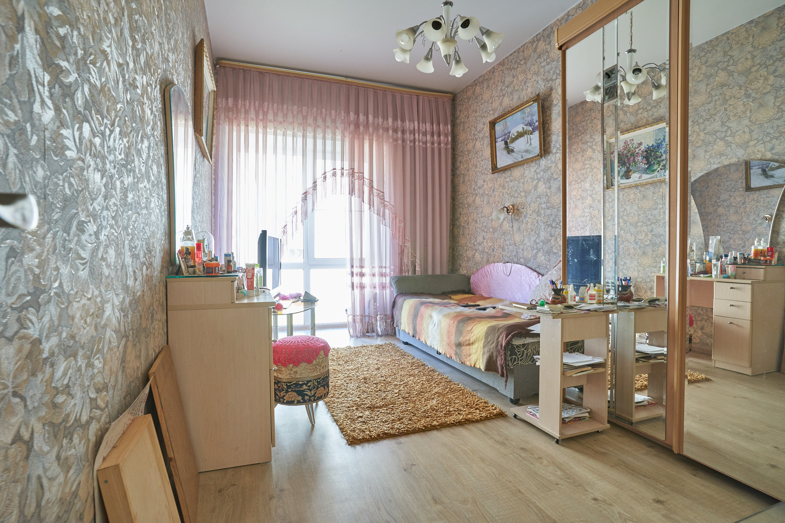 Коттедж. Фотограф в Твери Захаров Сергей