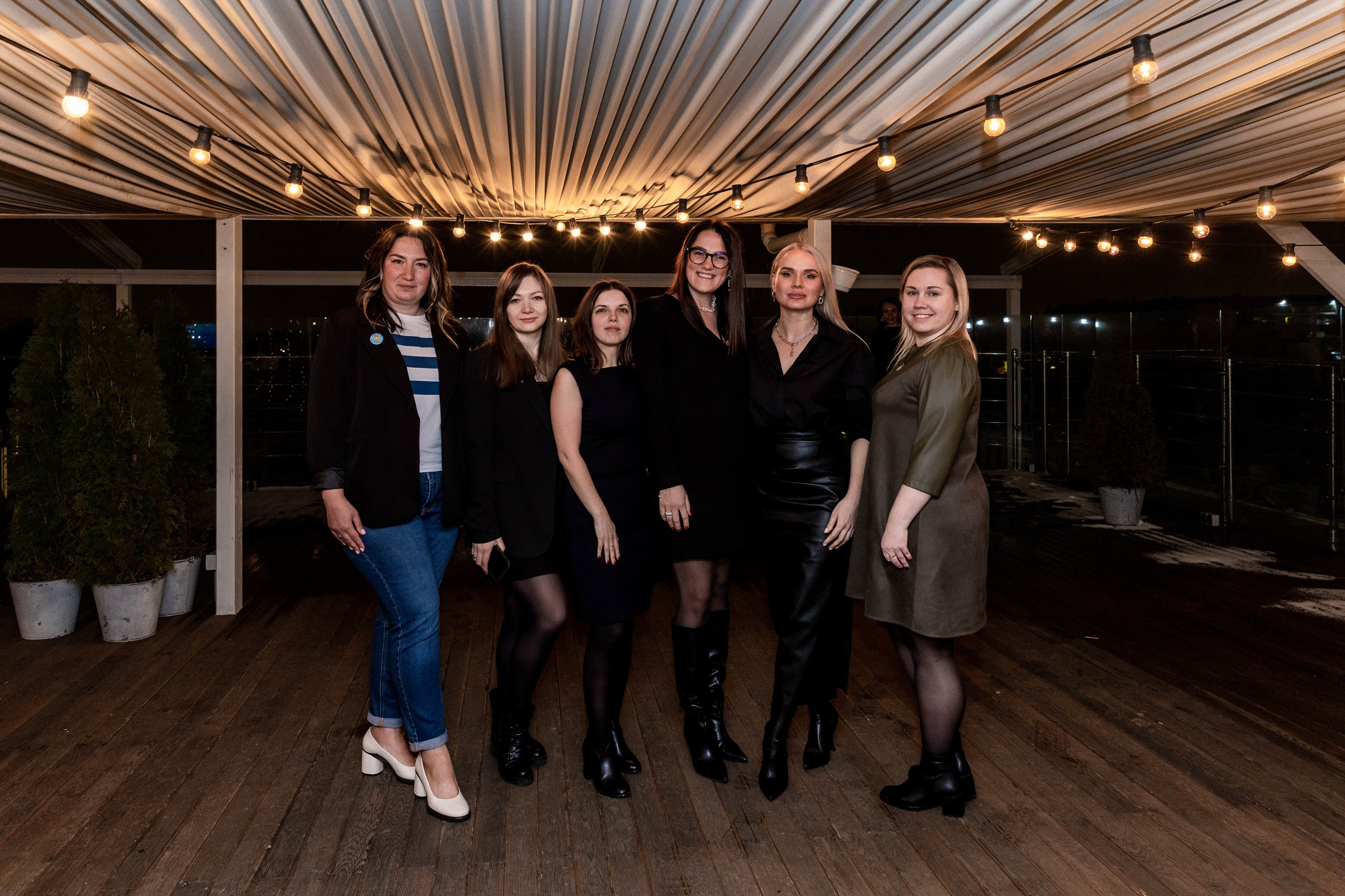 20 лет спустя. Фотограф в Санкт-Петербурге Закута Ольга