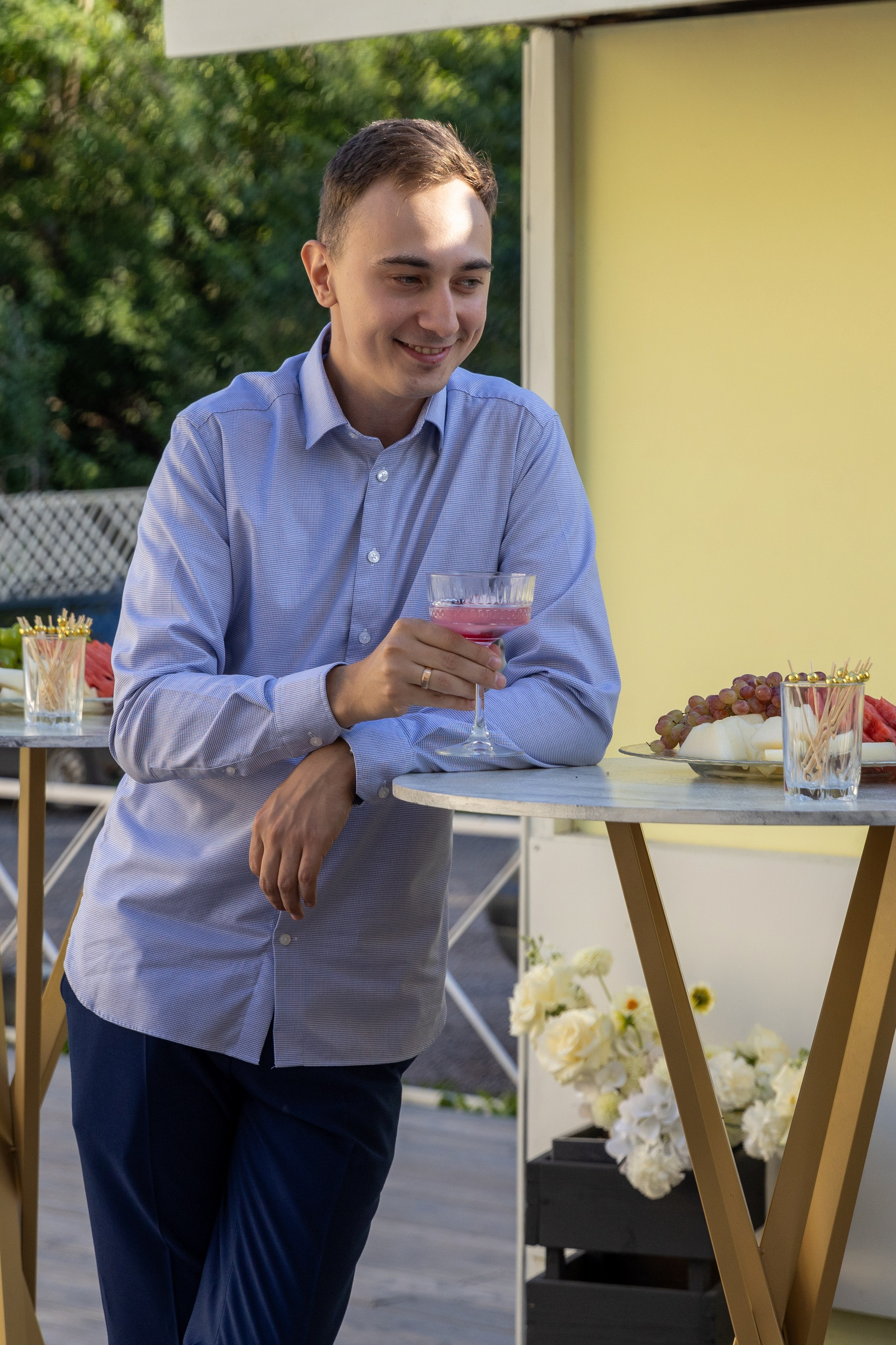 Свадьба Ивана и Анастасии. Фотограф в Санкт-Петербурге Закута Ольга