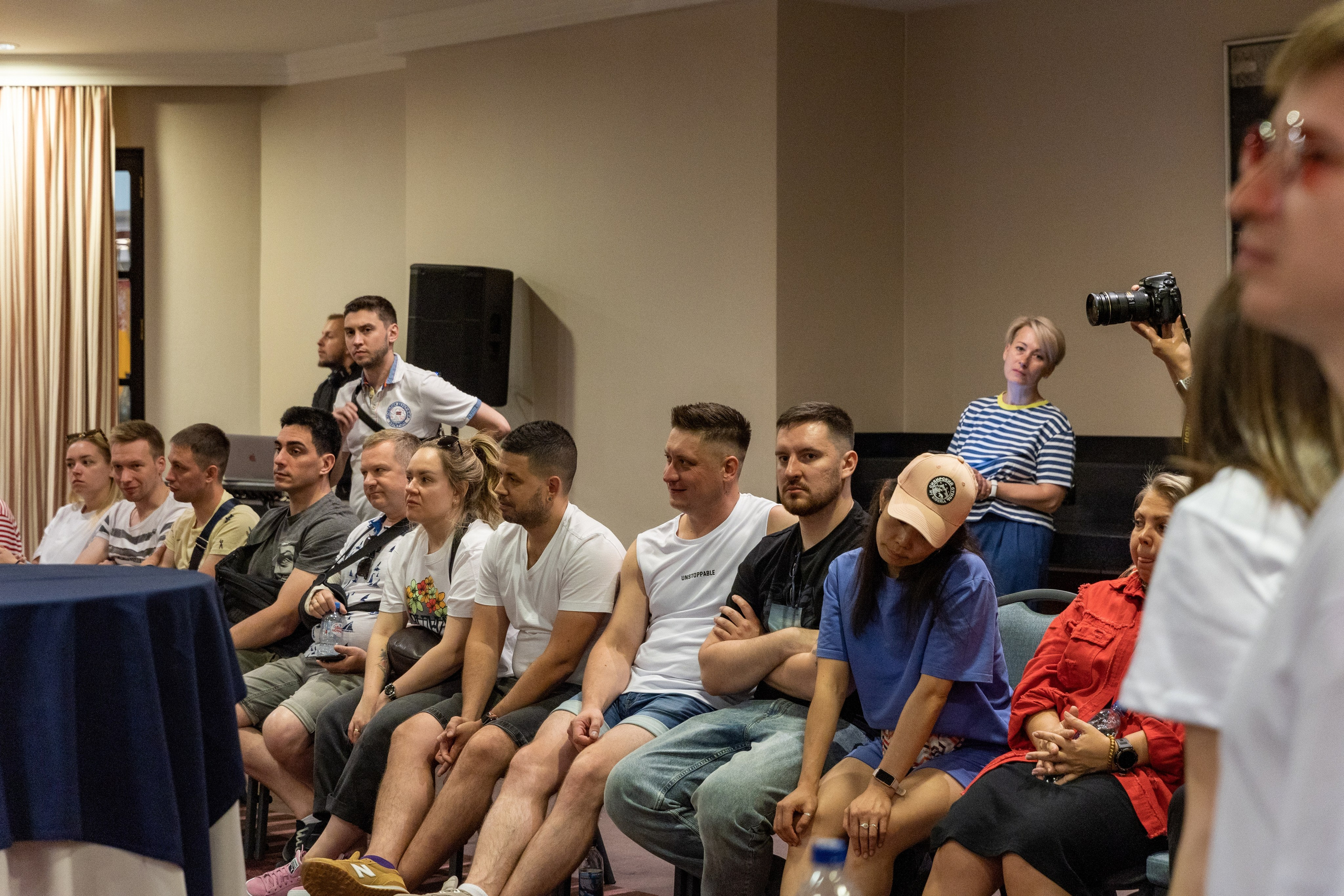 Корпортивный квест по городу. Фотограф в Санкт-Петербурге Закута Ольга