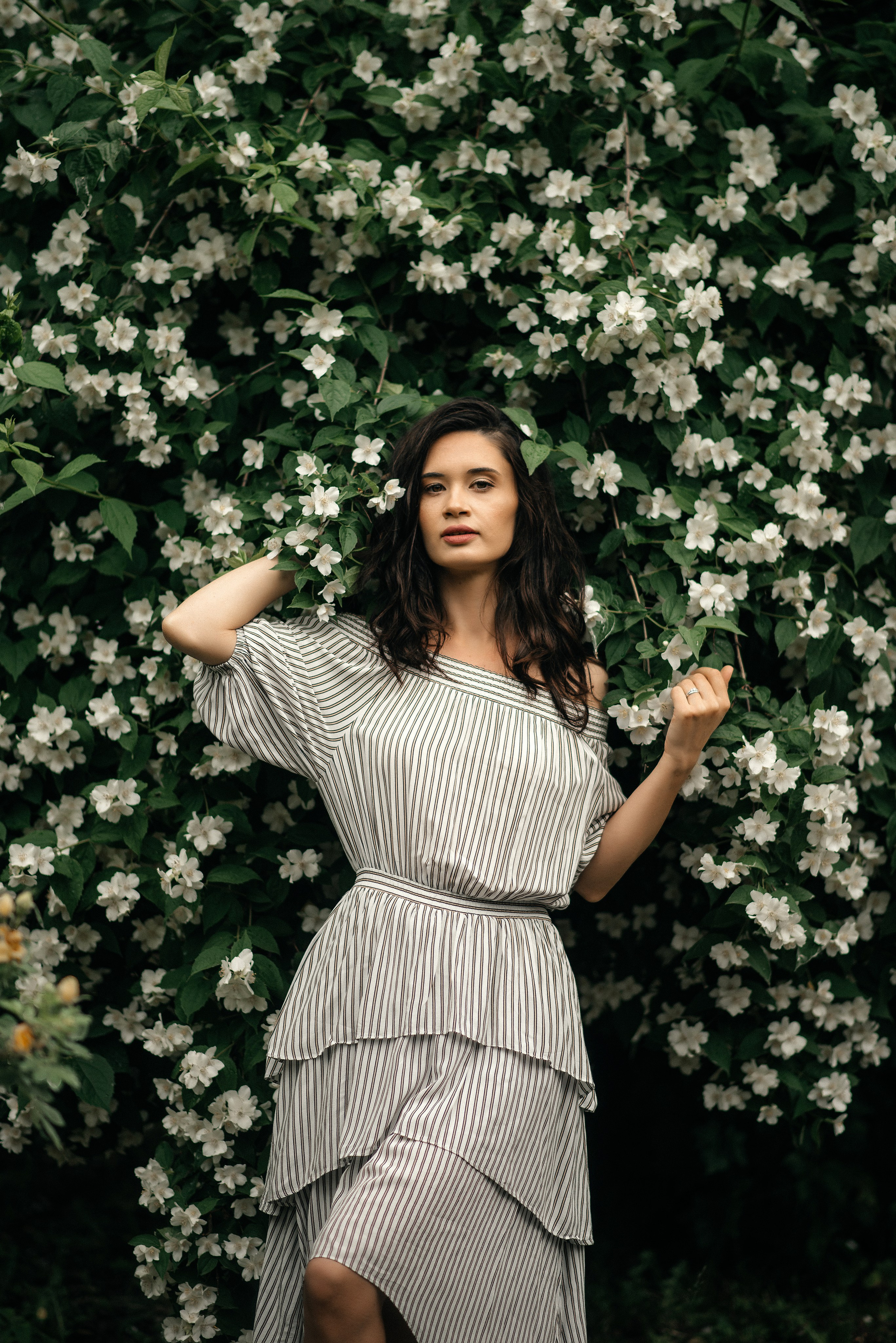 Индивидуальные съемки. Главная