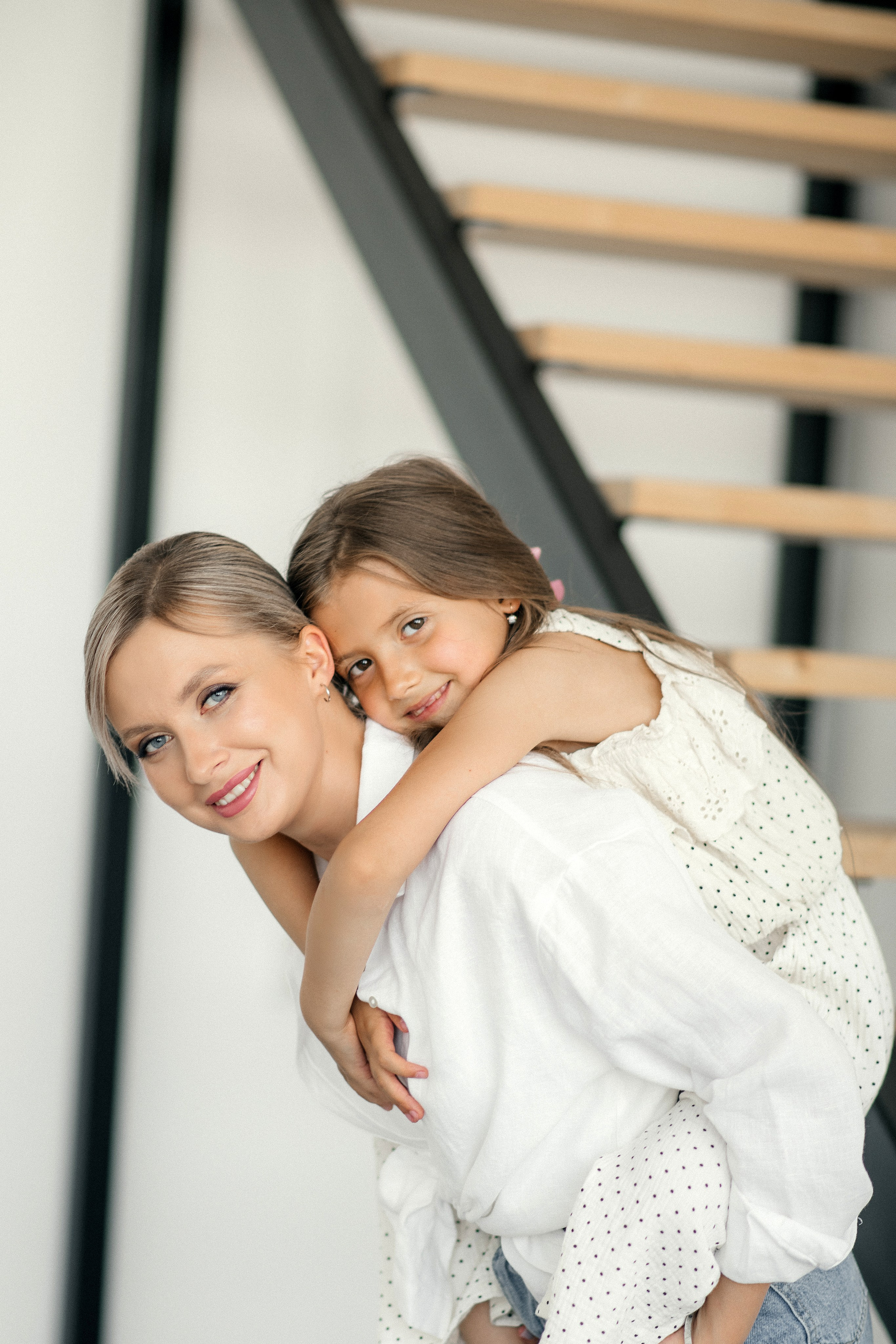 Семейные съемки. Главная