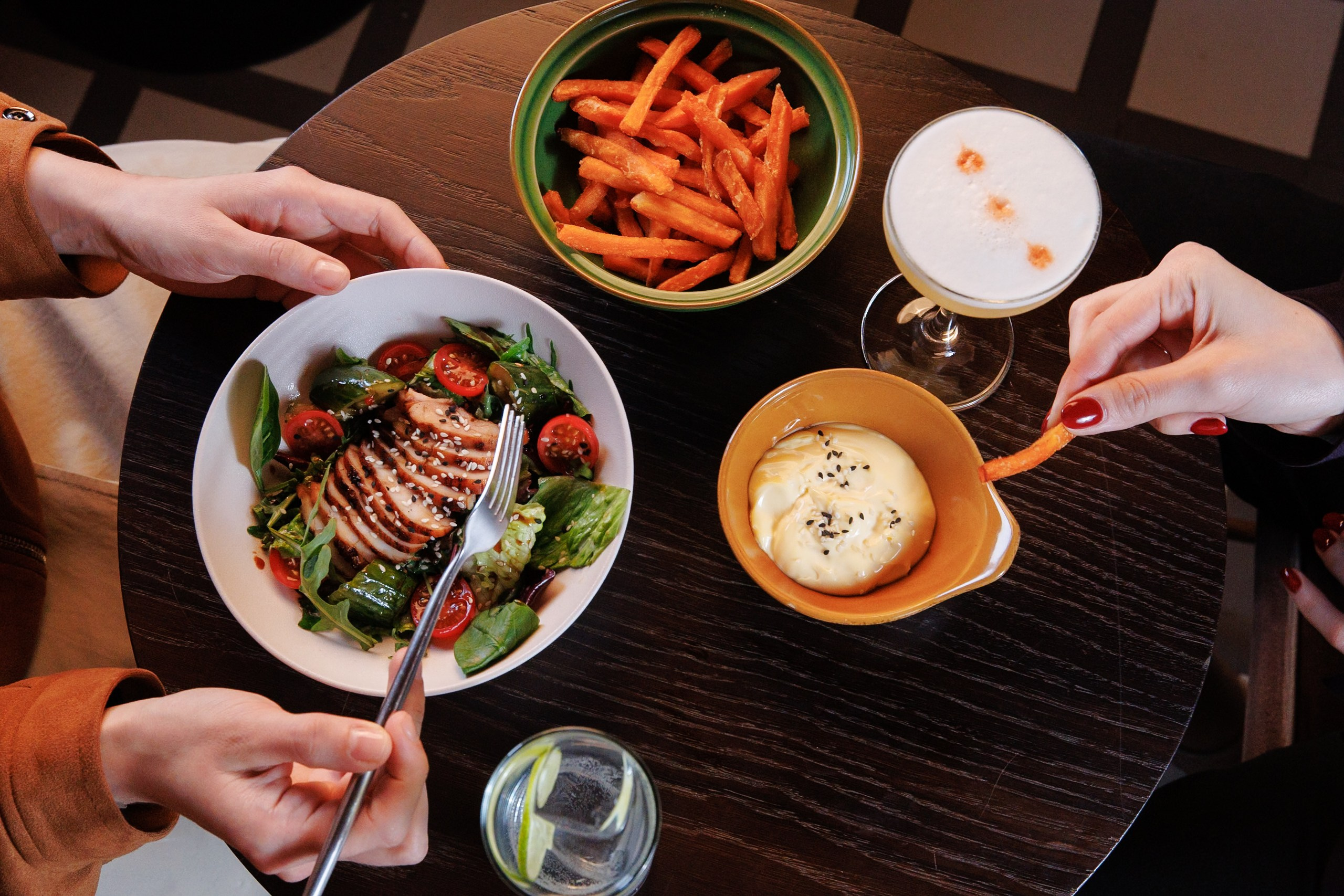 Котельный бар Relab. Фотограф Иван Пичушкин