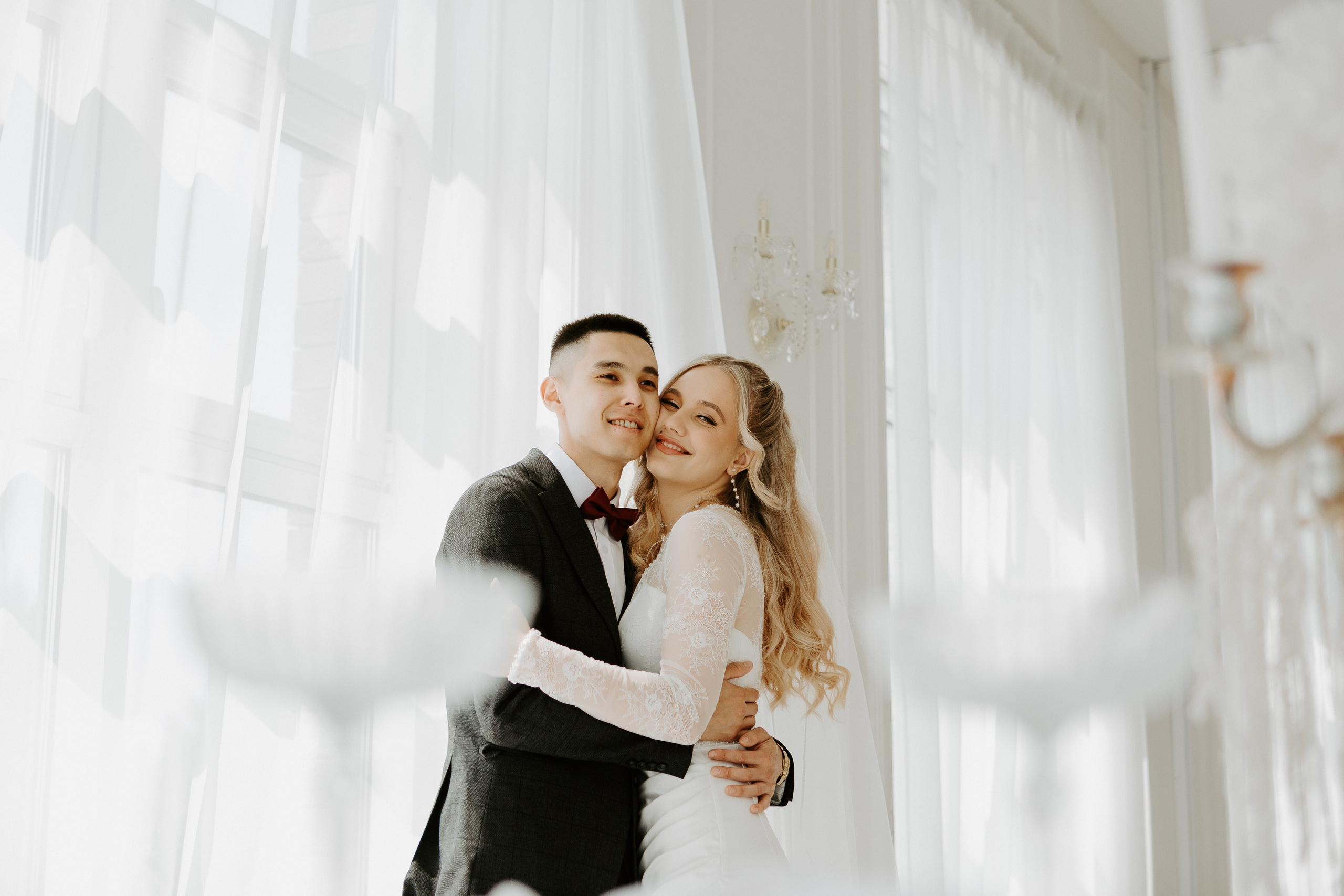 А&I. Фотограф, видеограф в Челябинске Глеб Хазиев