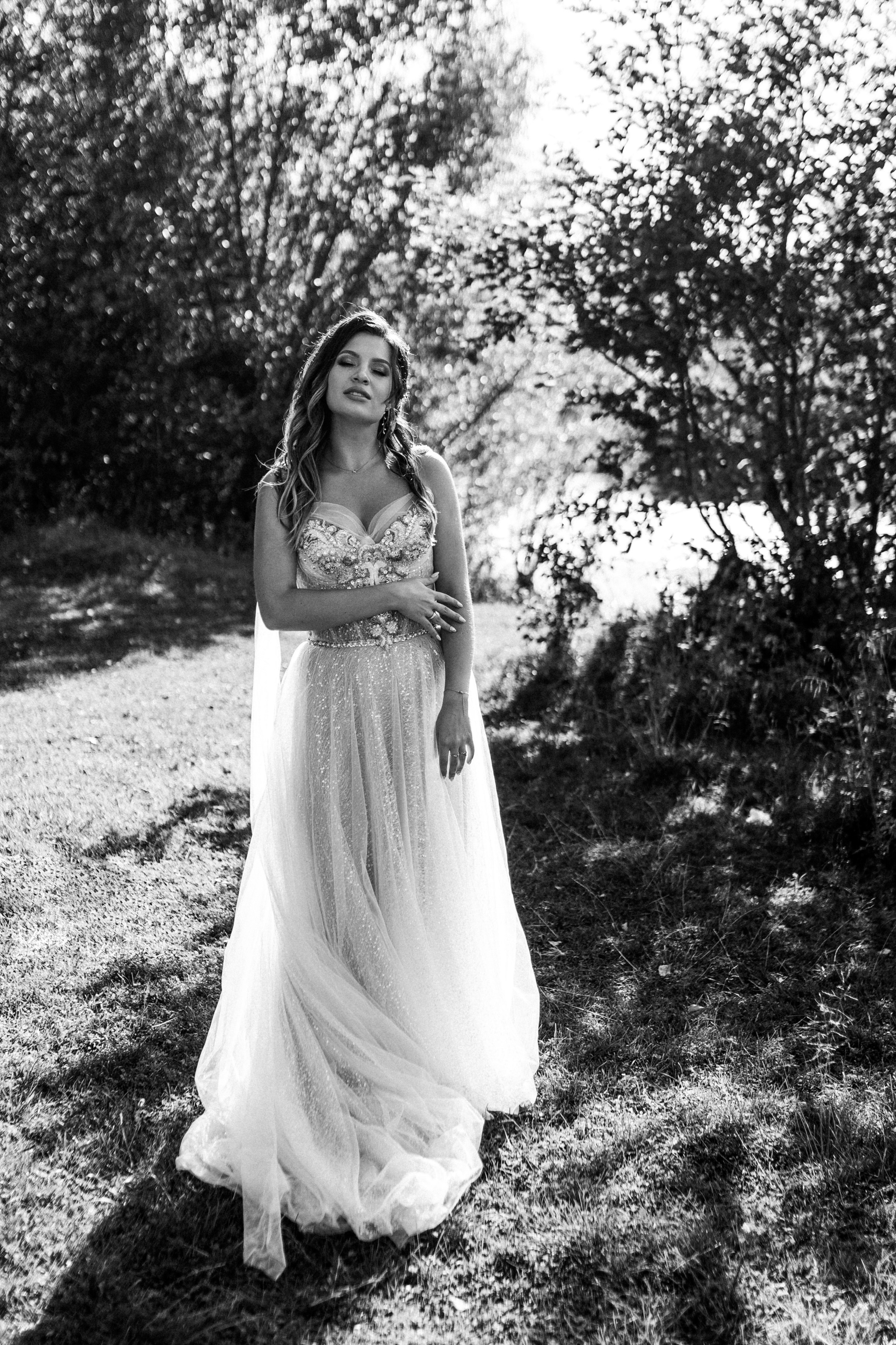 Свадьбы | love story