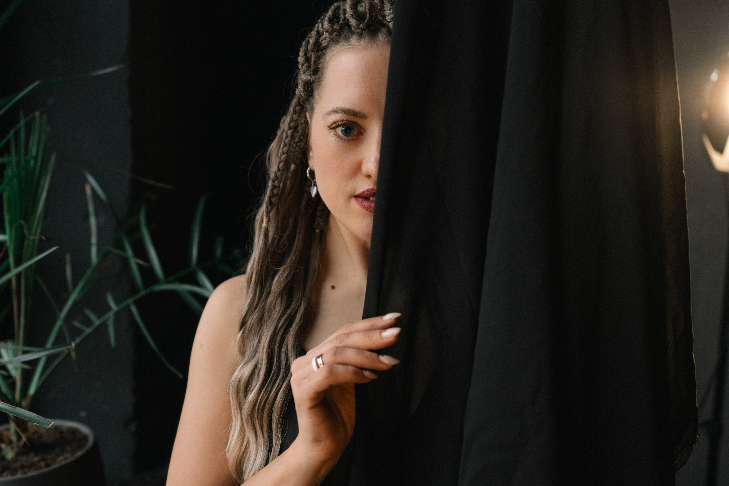 Алёна. Фотограф и видеограф в Тюмени Екатерина Чернецкая