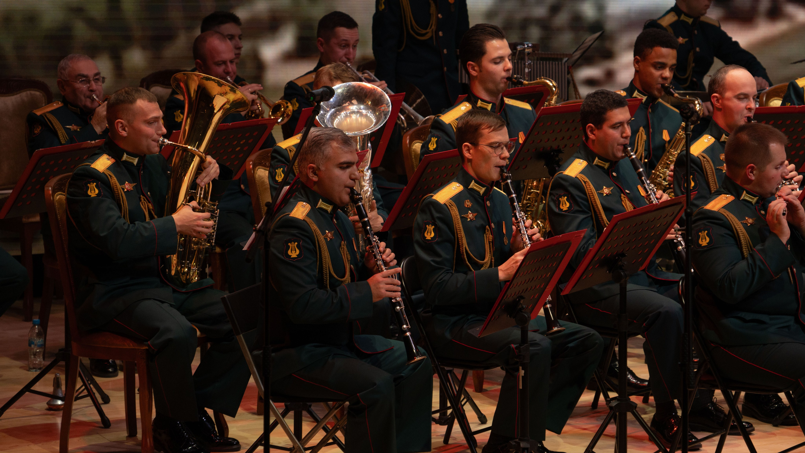 Концерты. Фотограф в Москве Асиетта