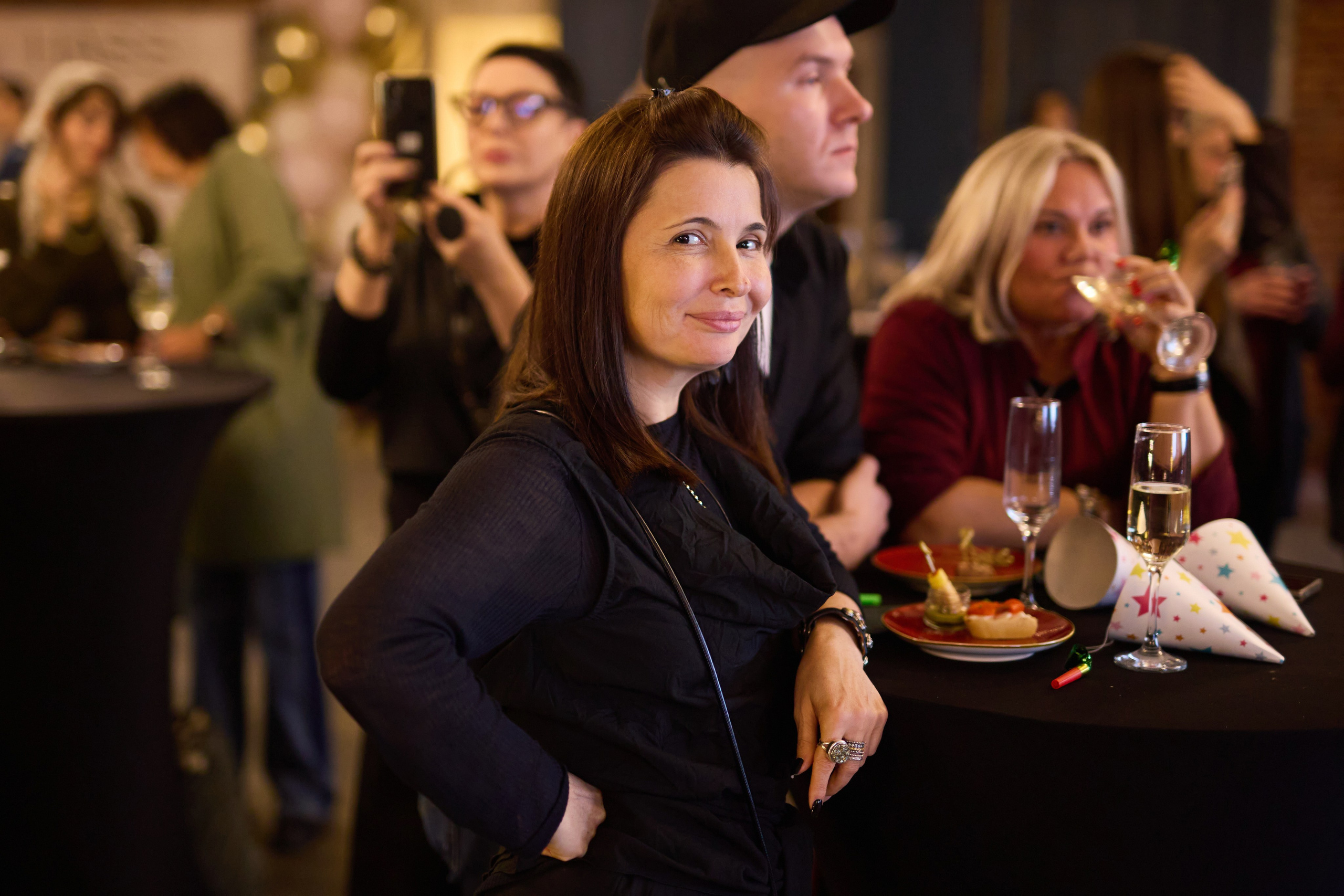 HASS 24 года!. Фотограф Иван Недорез