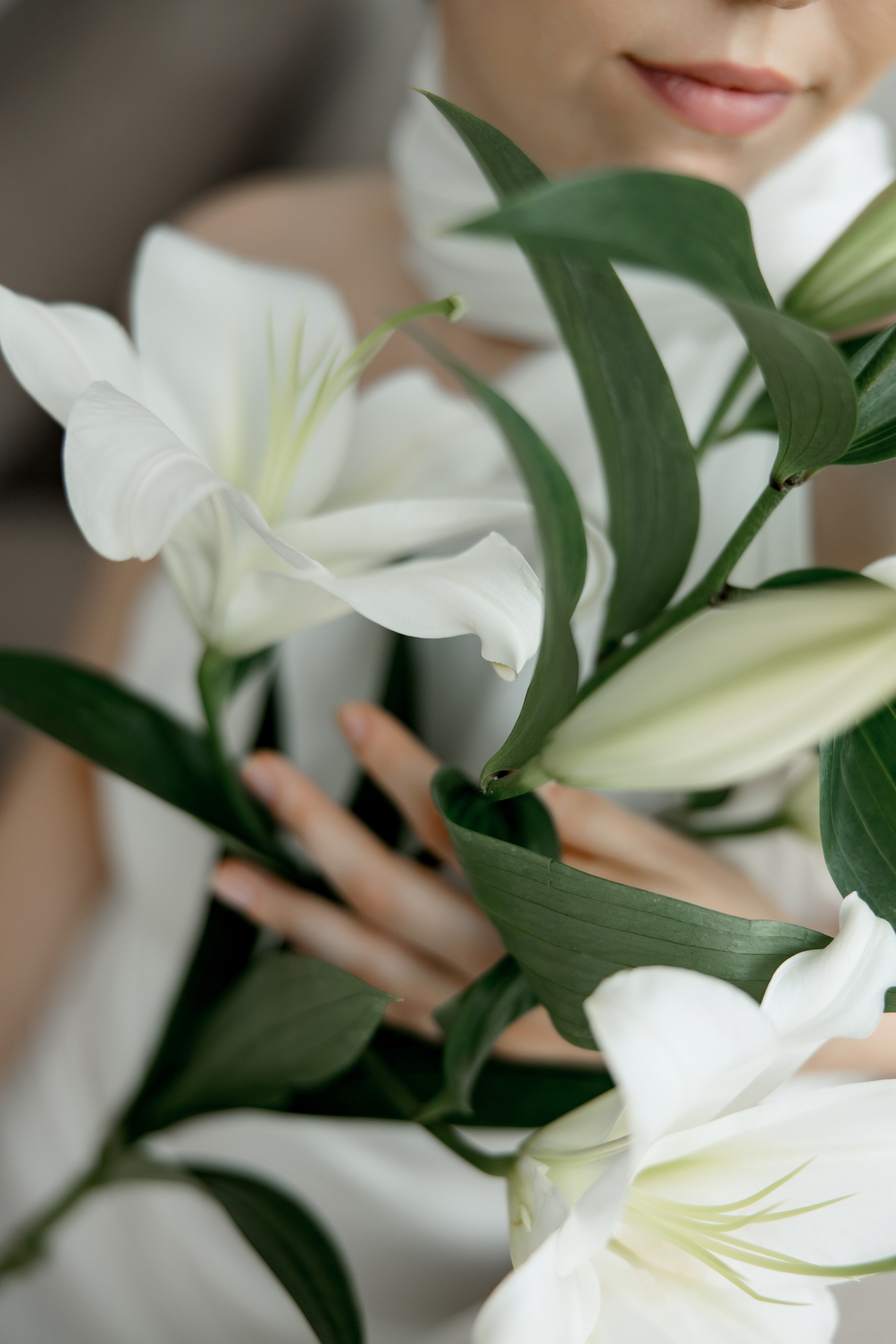 Виоланта & Леонид. The STORIES Event Studio