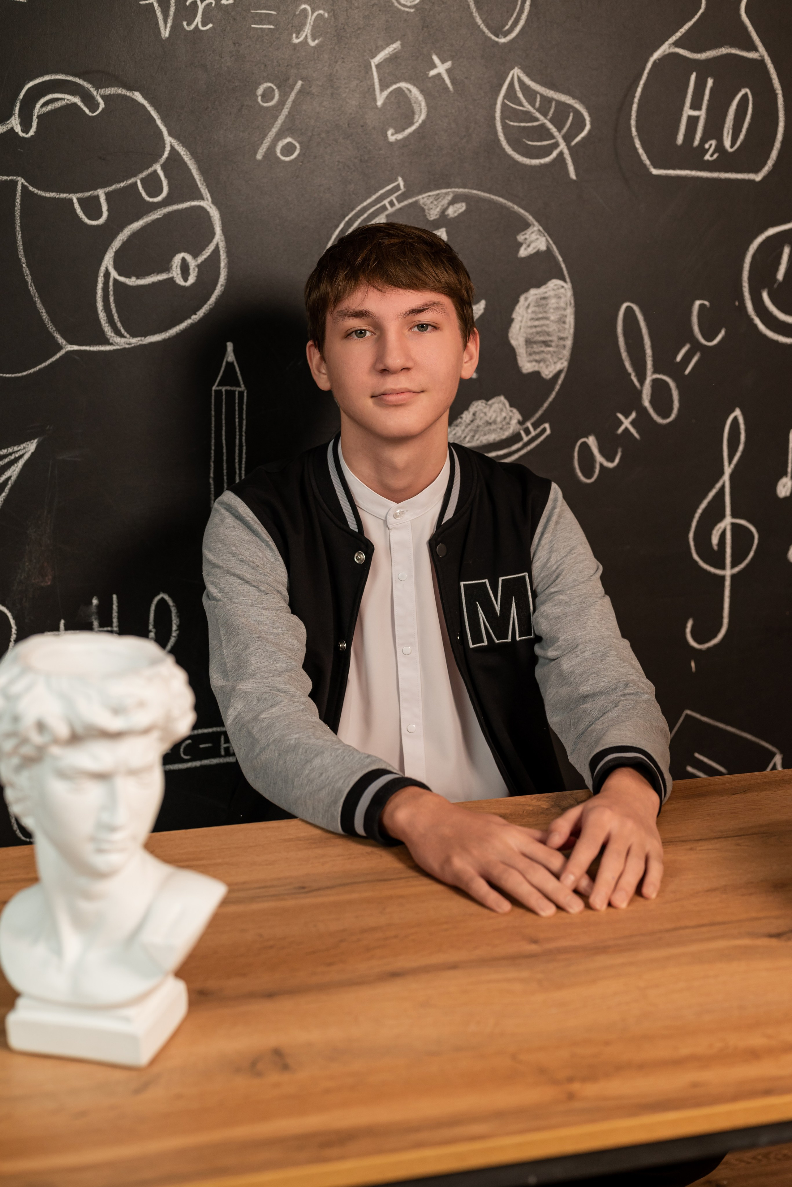 20 школа 9а класс. Фотограф в городе Салават