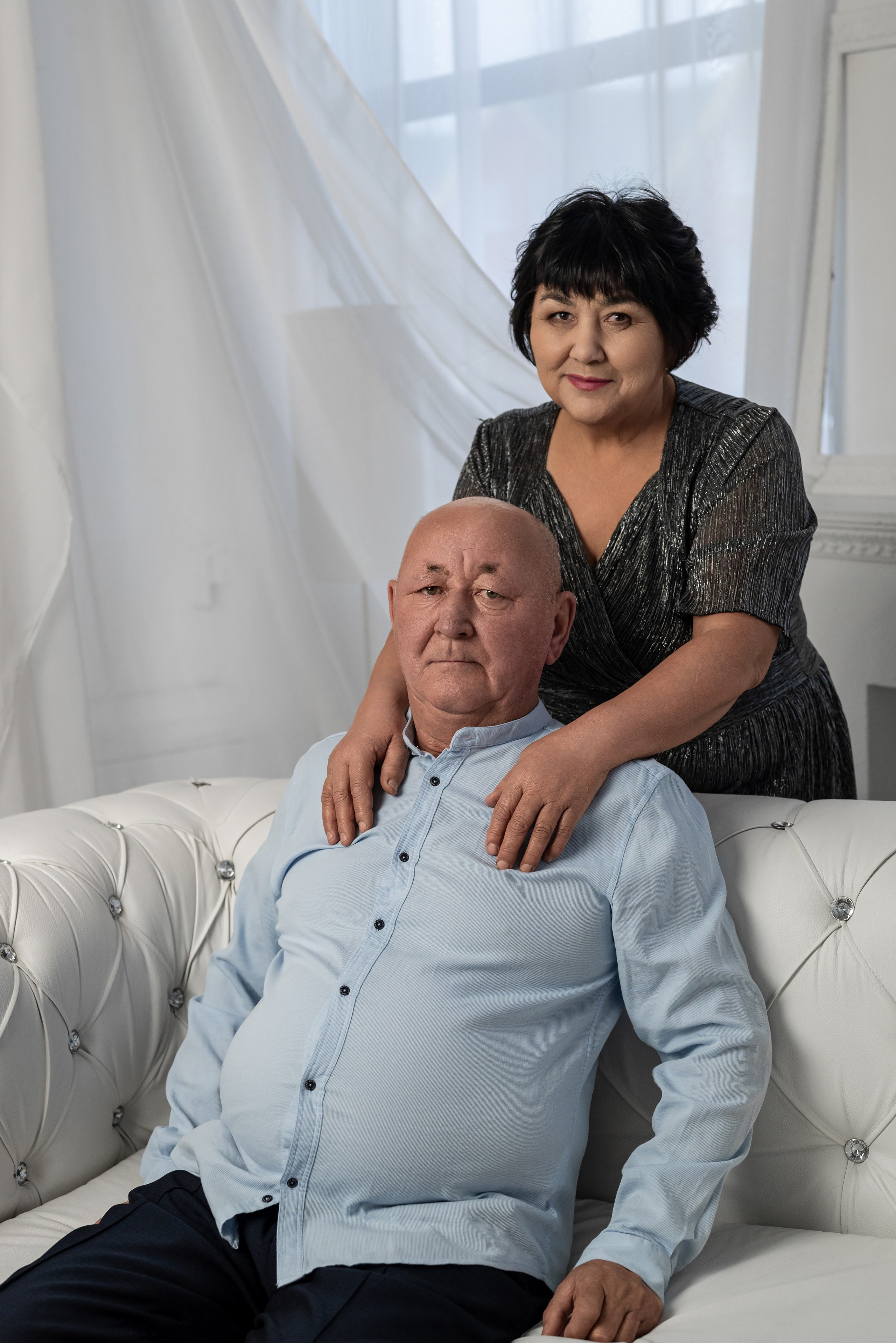 Закия. Фотограф в городе Салават